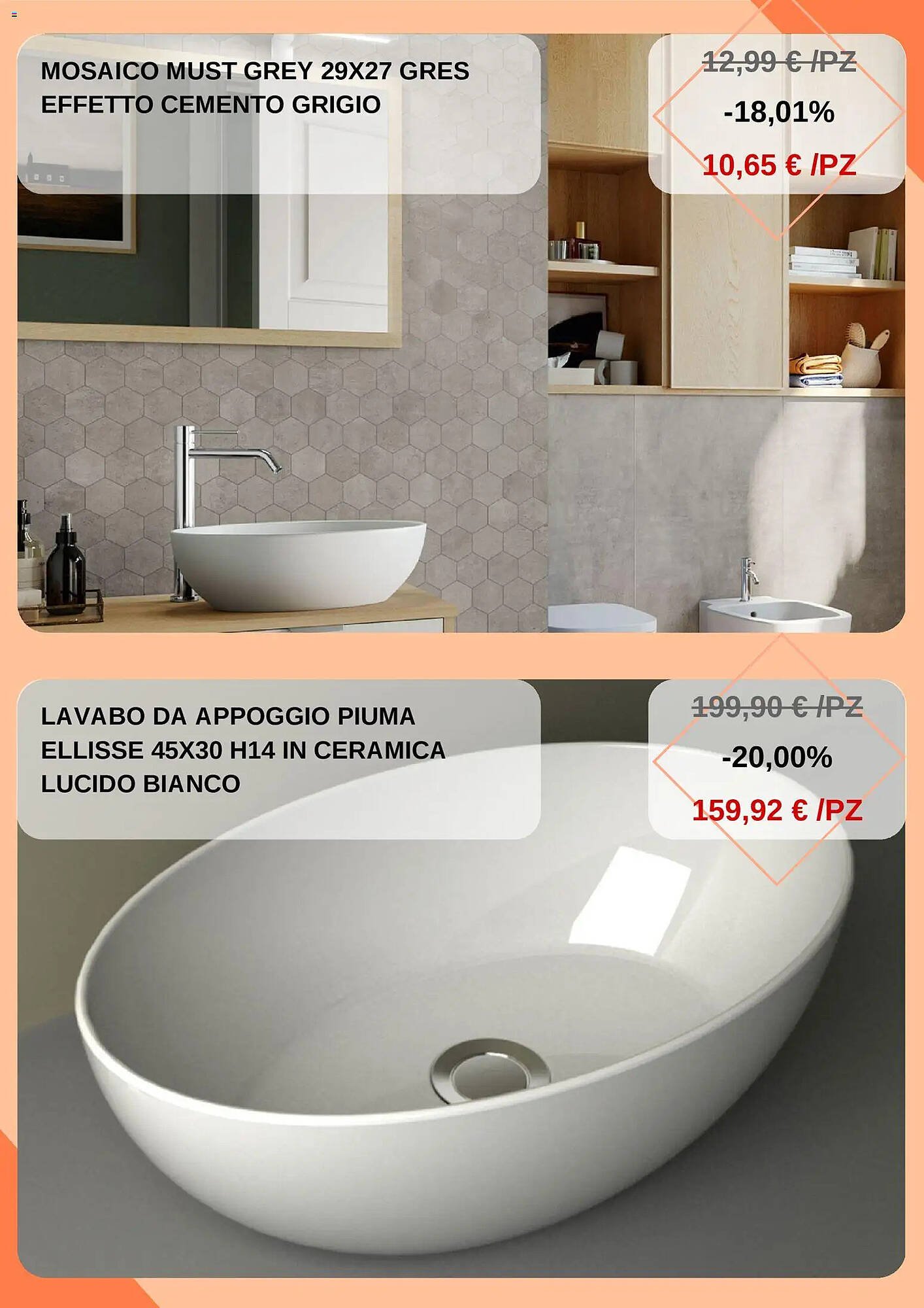 Volantino Iperceramica (2026-03-01 - 2026-03-31)