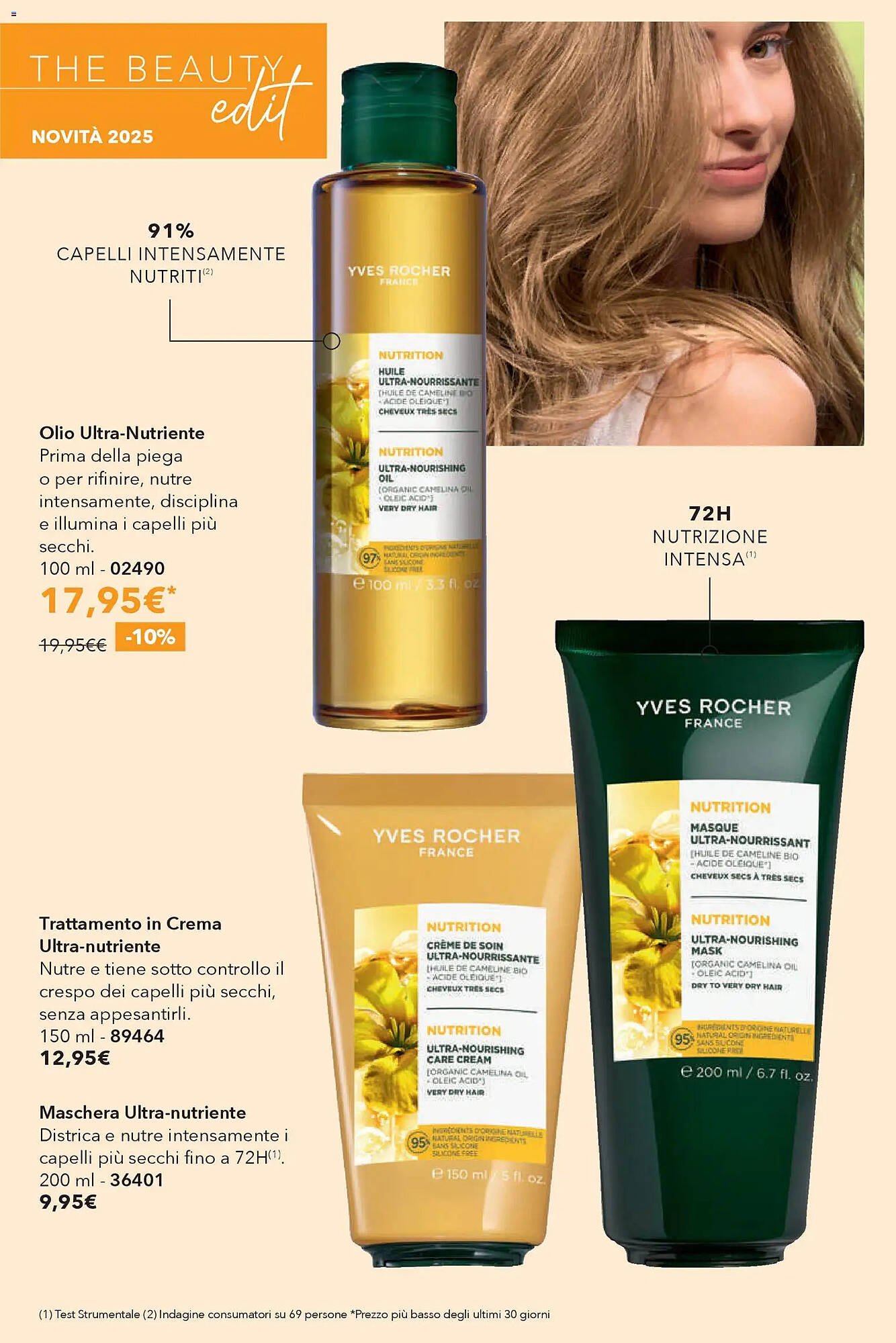 Catalogo Yves Rocher (2025-12-16 - 2025-12-29)