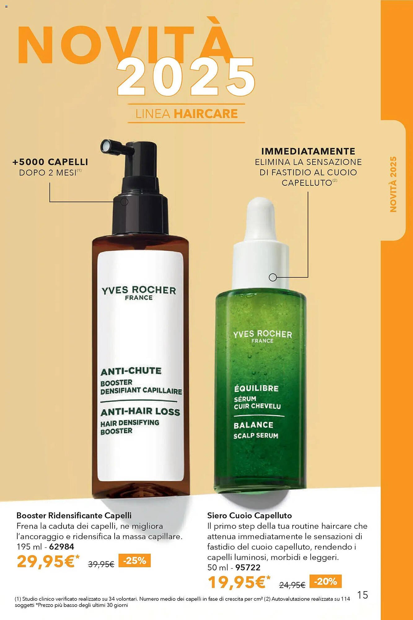 Catalogo Yves Rocher (2025-12-16 - 2025-12-29)