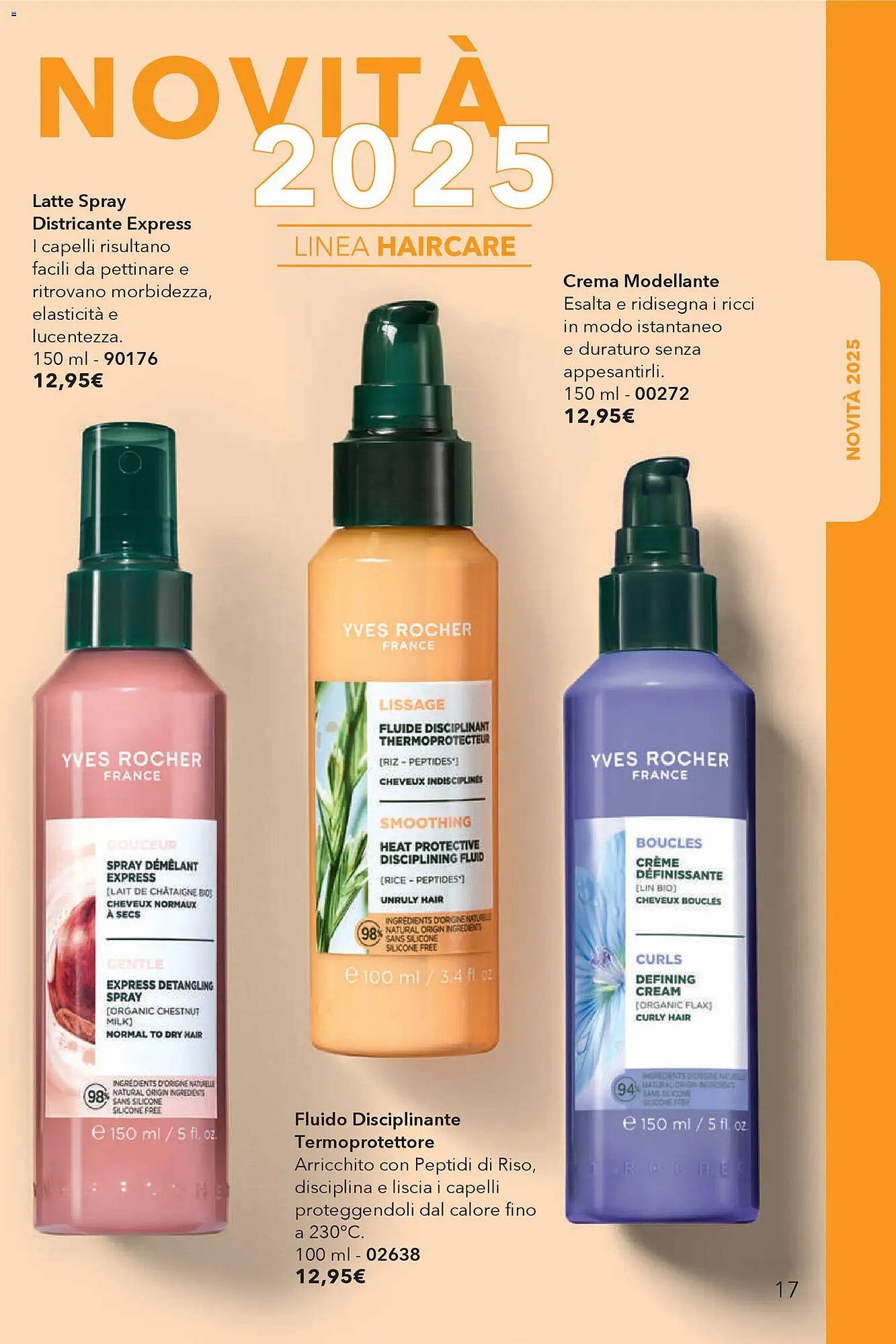 Catalogo Yves Rocher (2025-12-16 - 2025-12-29)