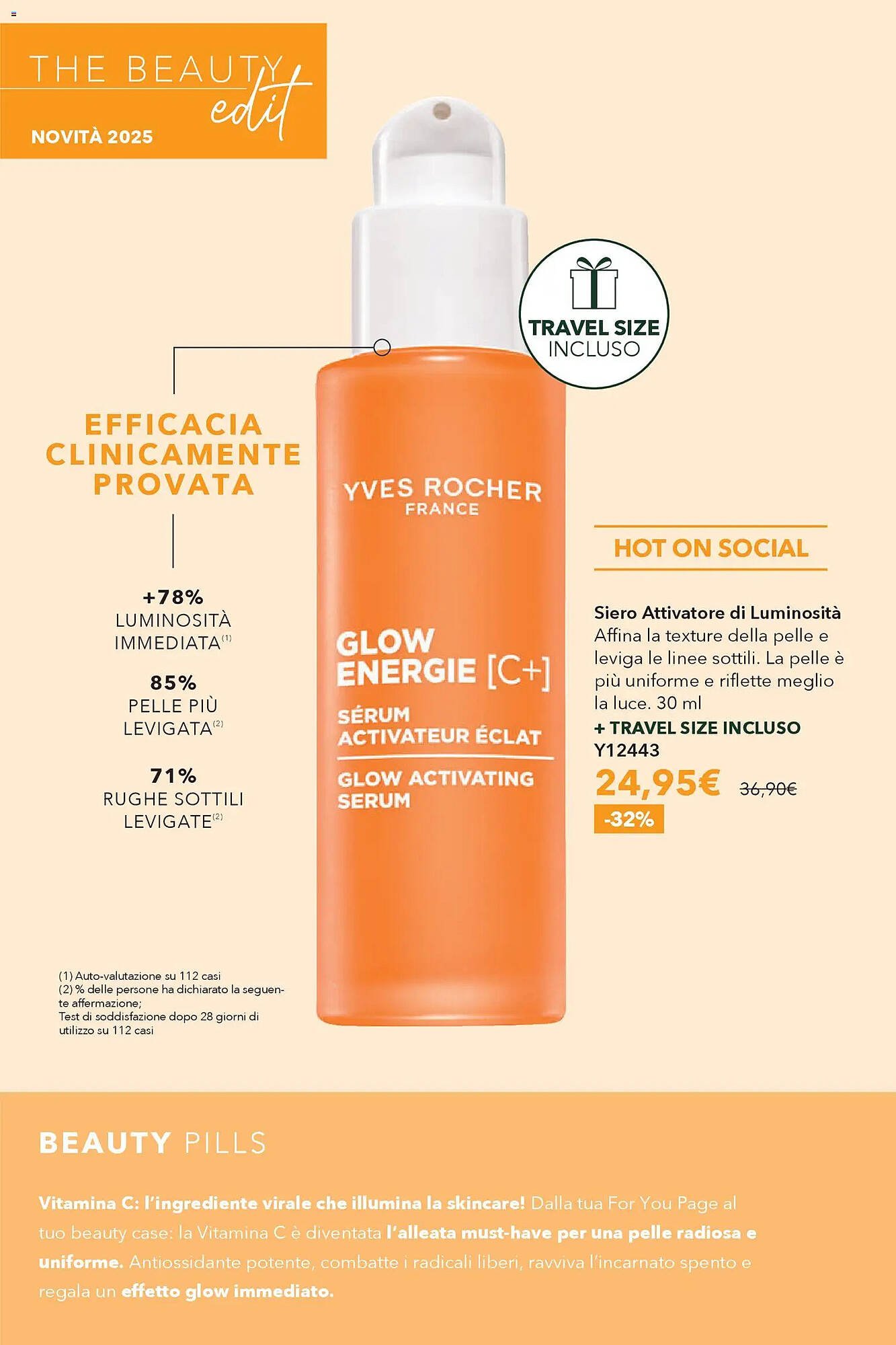 Catalogo Yves Rocher (2025-12-16 - 2025-12-29)