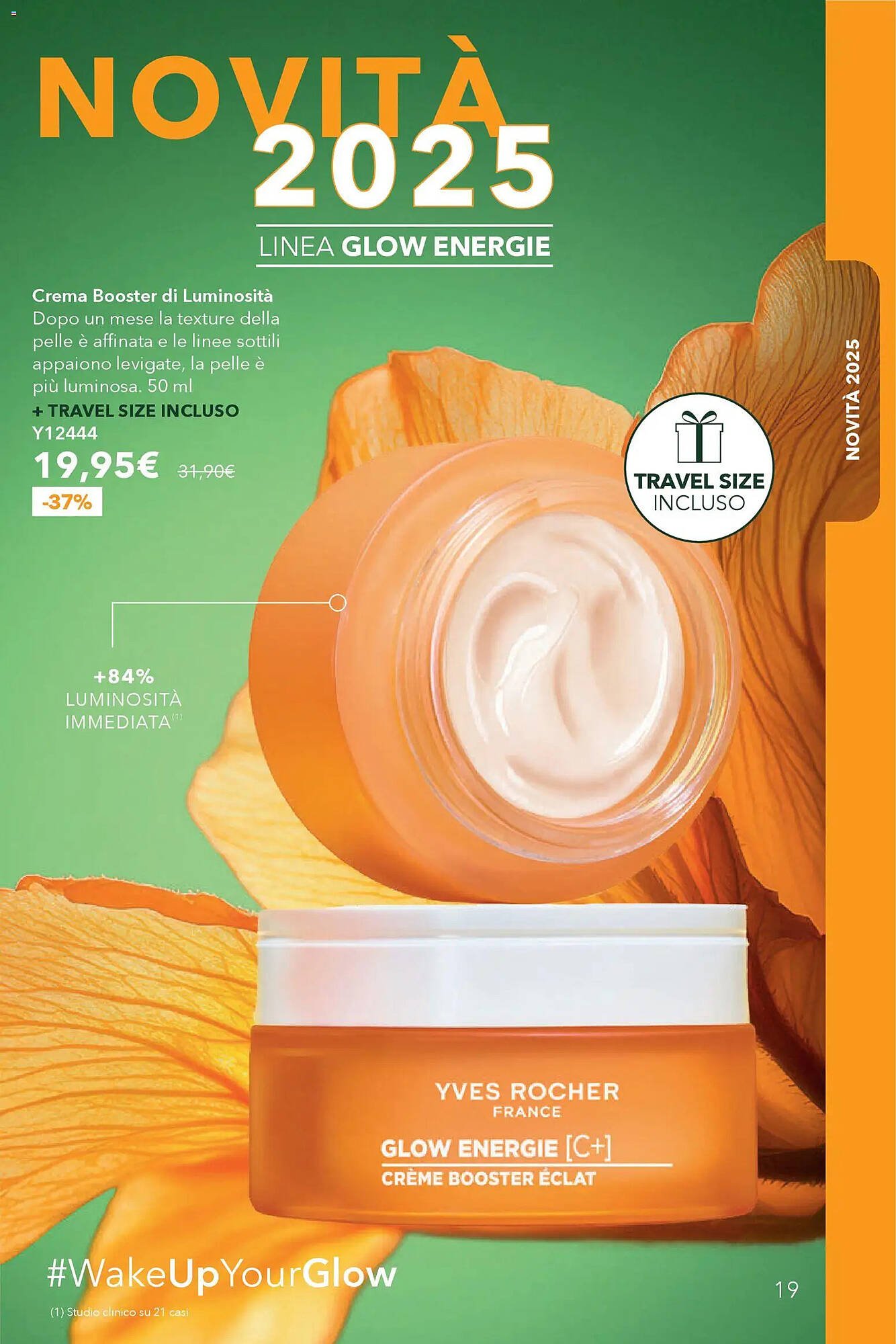 Catalogo Yves Rocher (2025-12-16 - 2025-12-29)