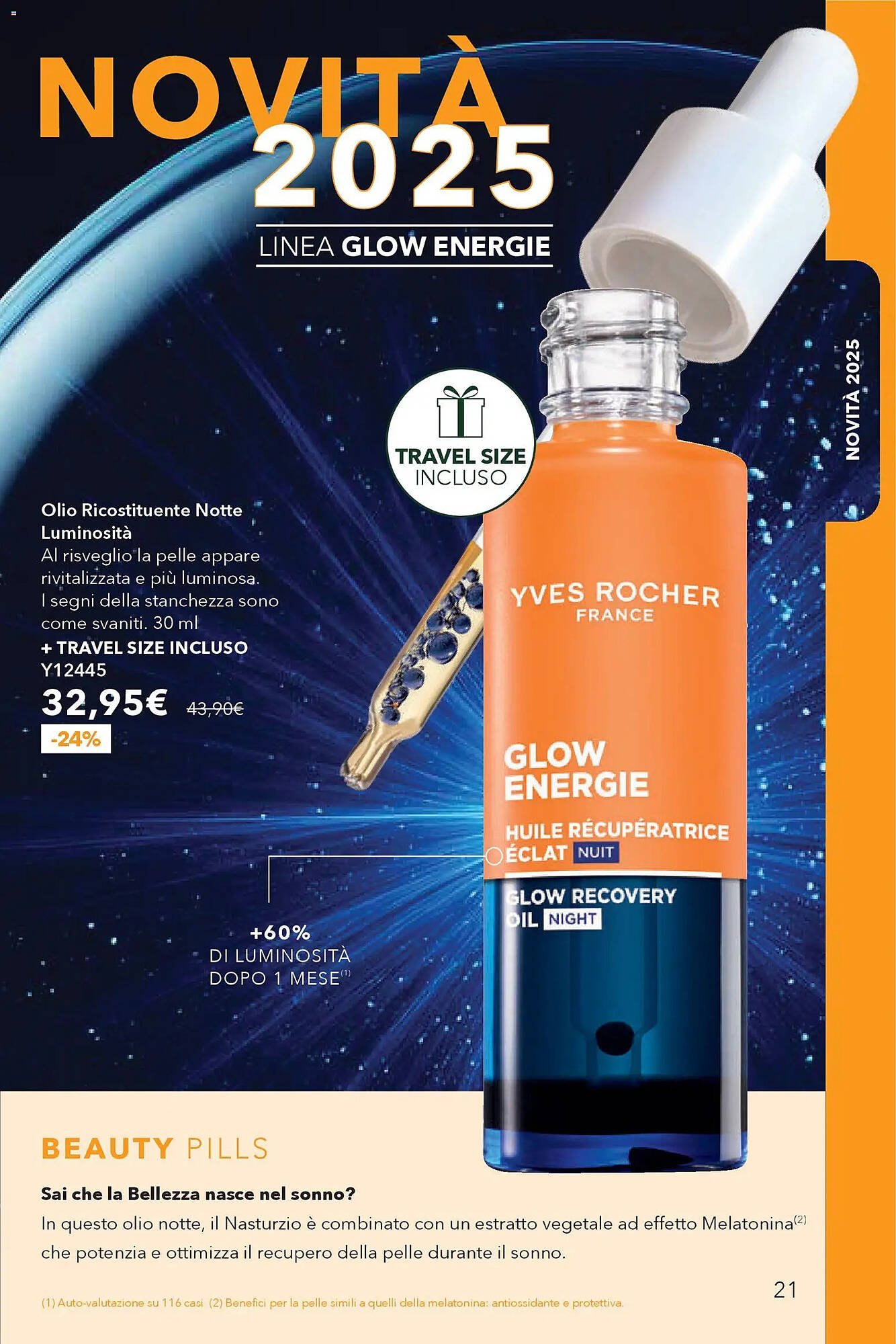 Catalogo Yves Rocher (2025-12-16 - 2025-12-29)