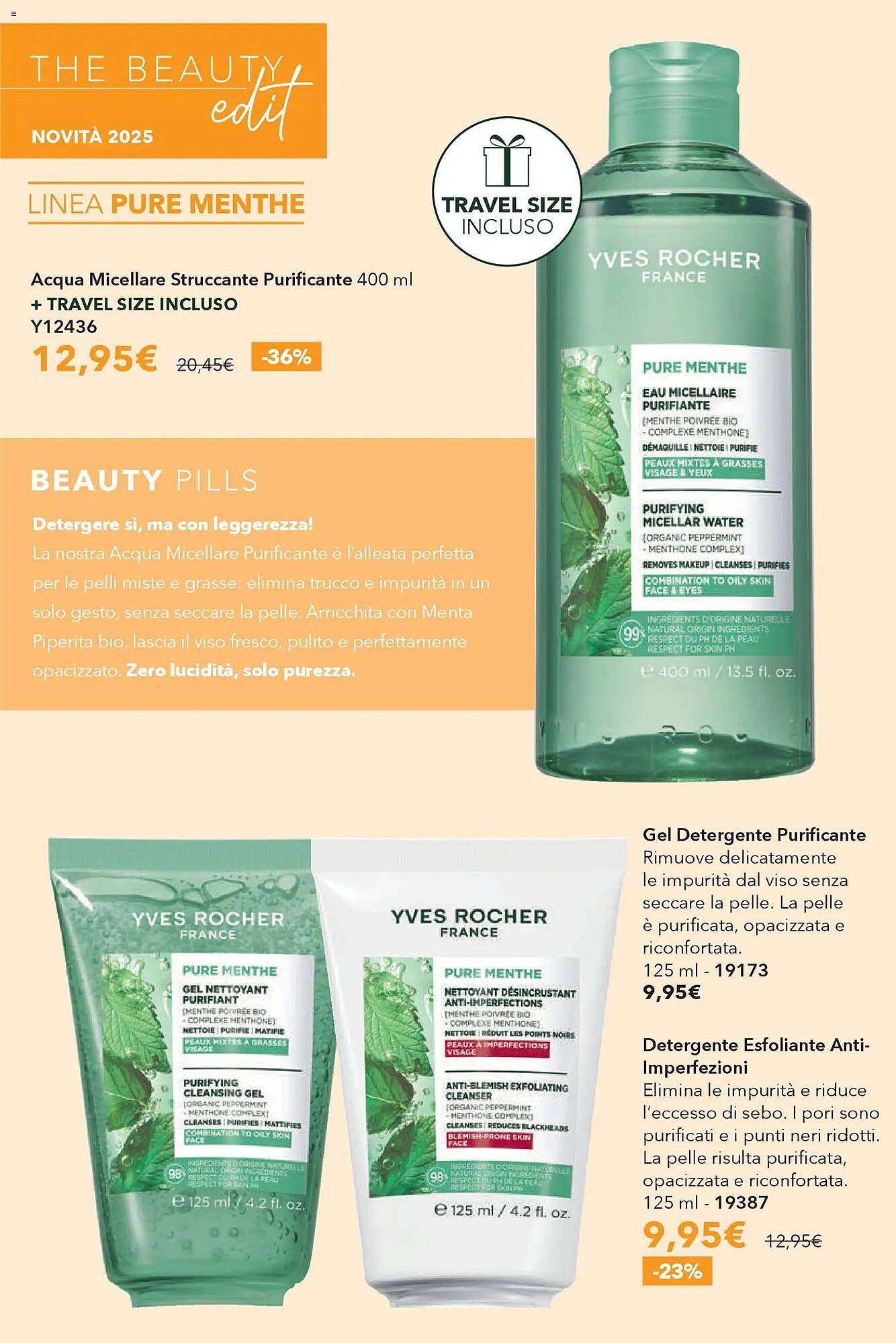 Catalogo Yves Rocher (2025-12-16 - 2025-12-29)