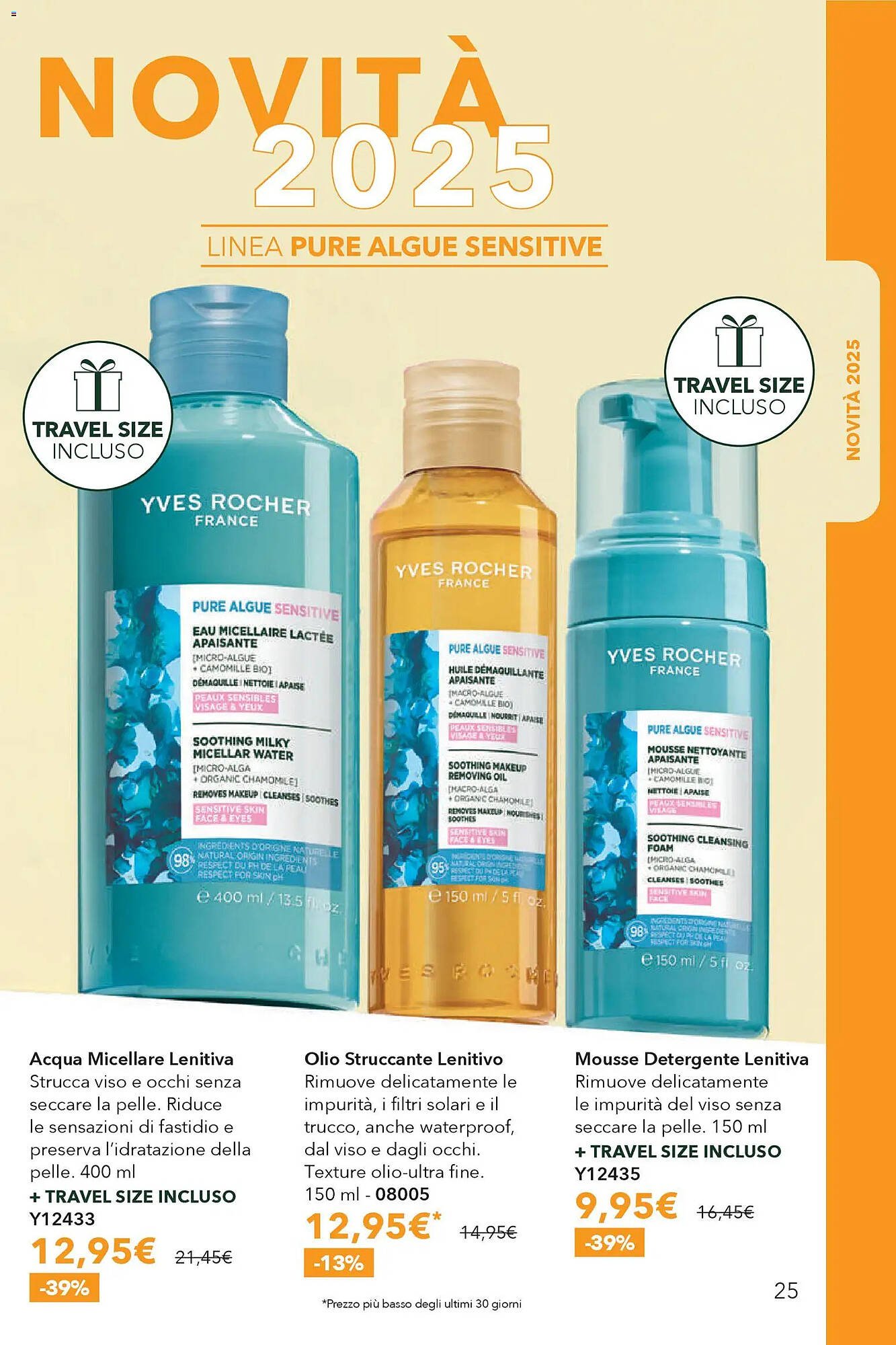 Catalogo Yves Rocher (2025-12-16 - 2025-12-29)