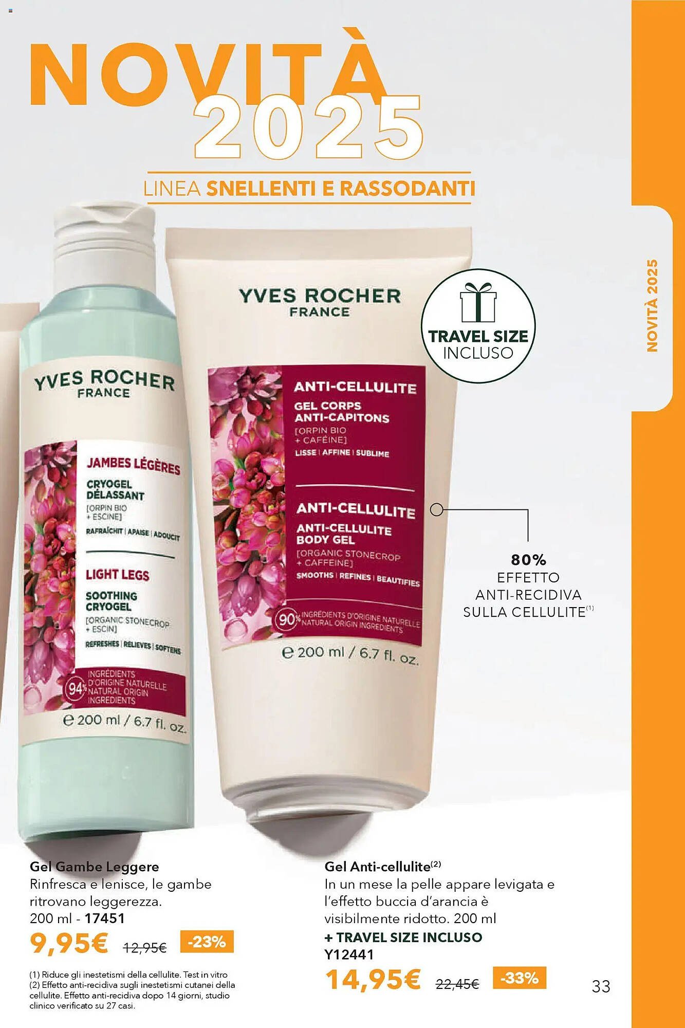 Catalogo Yves Rocher (2025-12-16 - 2025-12-29)