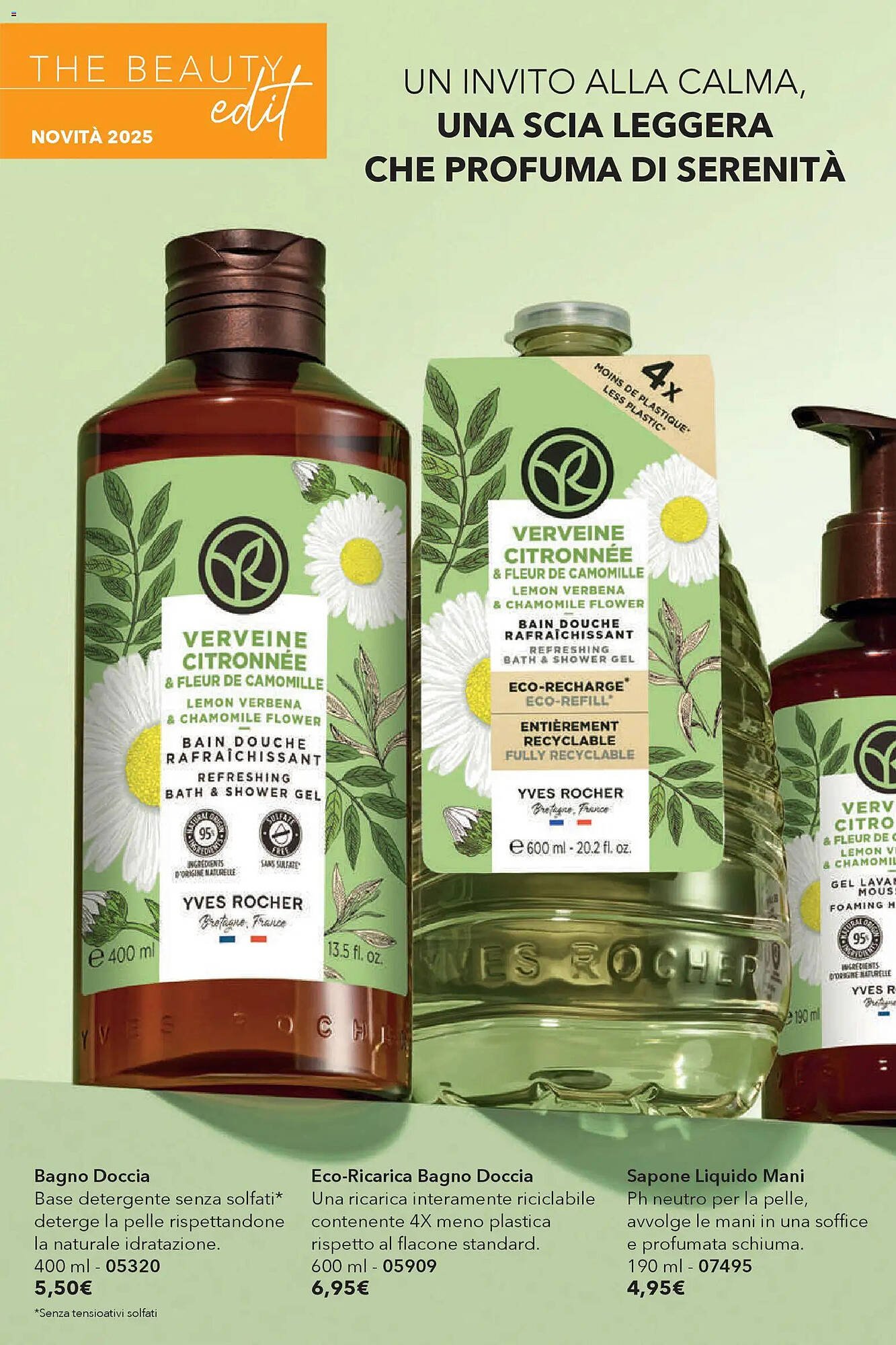 Catalogo Yves Rocher (2025-12-16 - 2025-12-29)