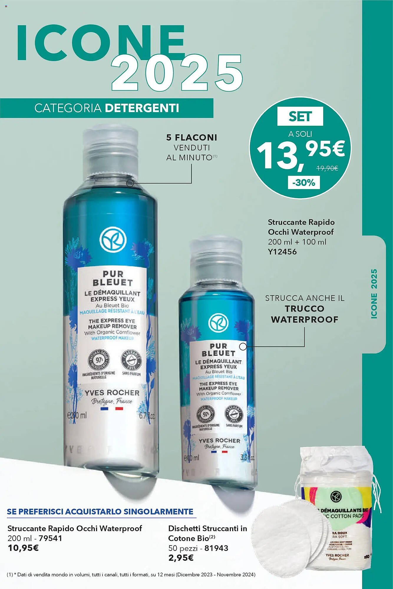 Catalogo Yves Rocher (2025-12-16 - 2025-12-29)
