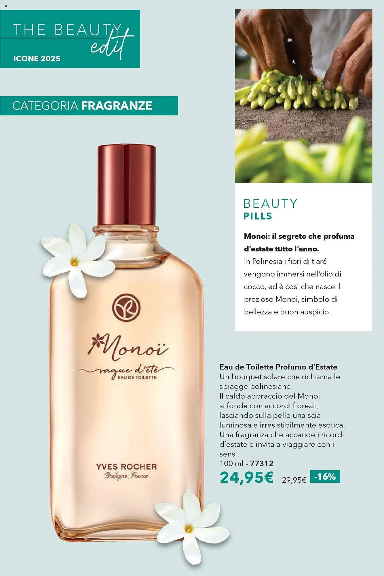 Catalogo Yves Rocher (2025-12-16 - 2025-12-29)