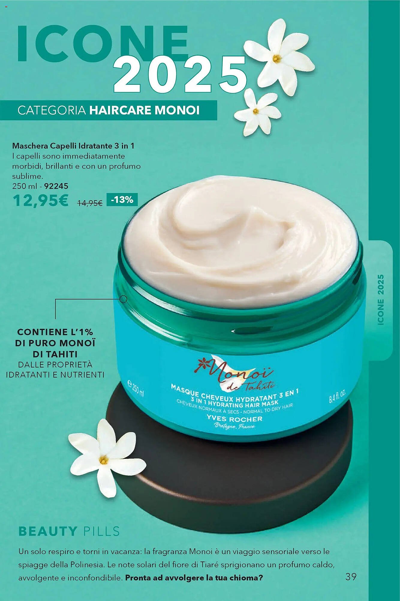 Catalogo Yves Rocher (2025-12-16 - 2025-12-29)