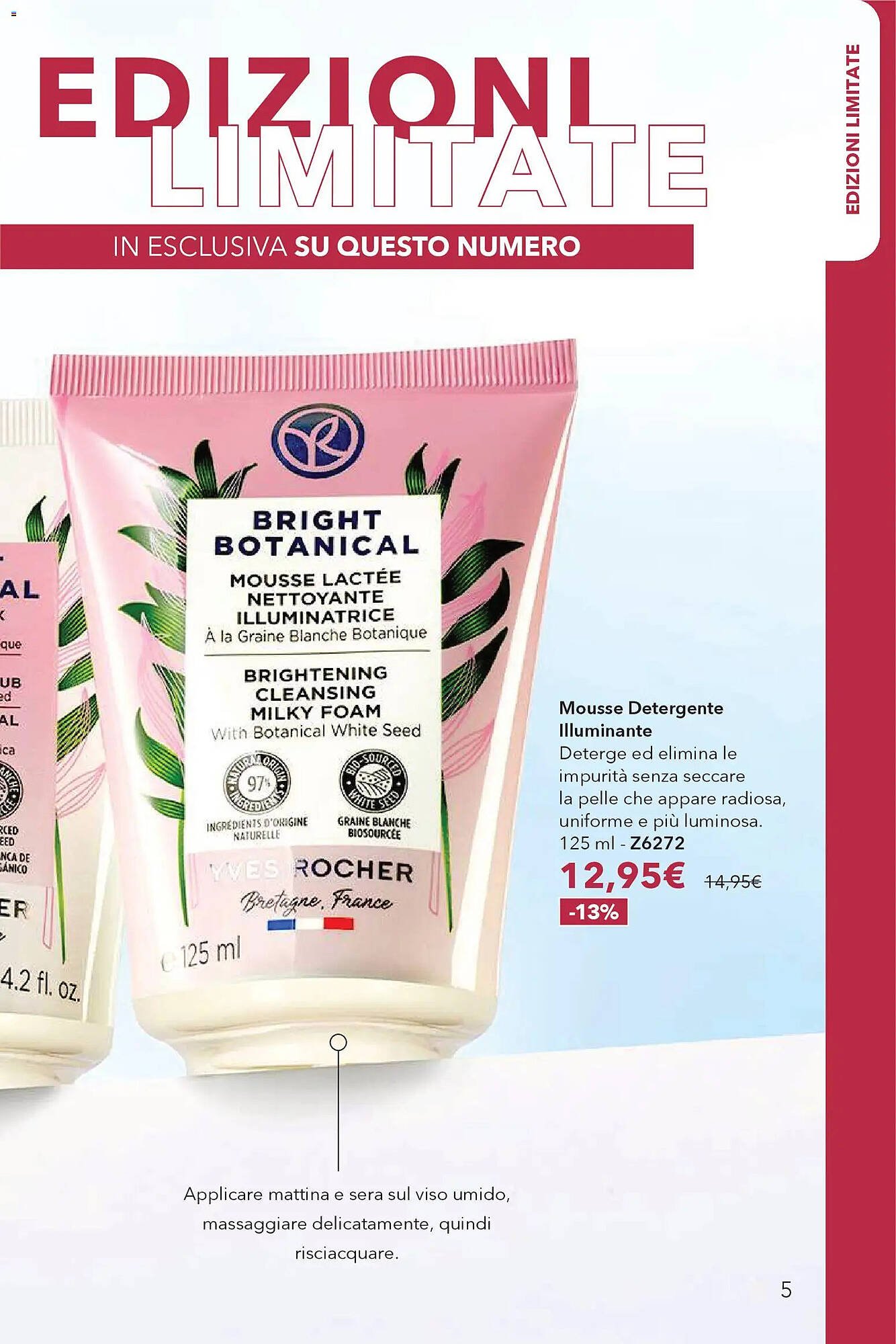 Catalogo Yves Rocher (2025-12-16 - 2025-12-29)