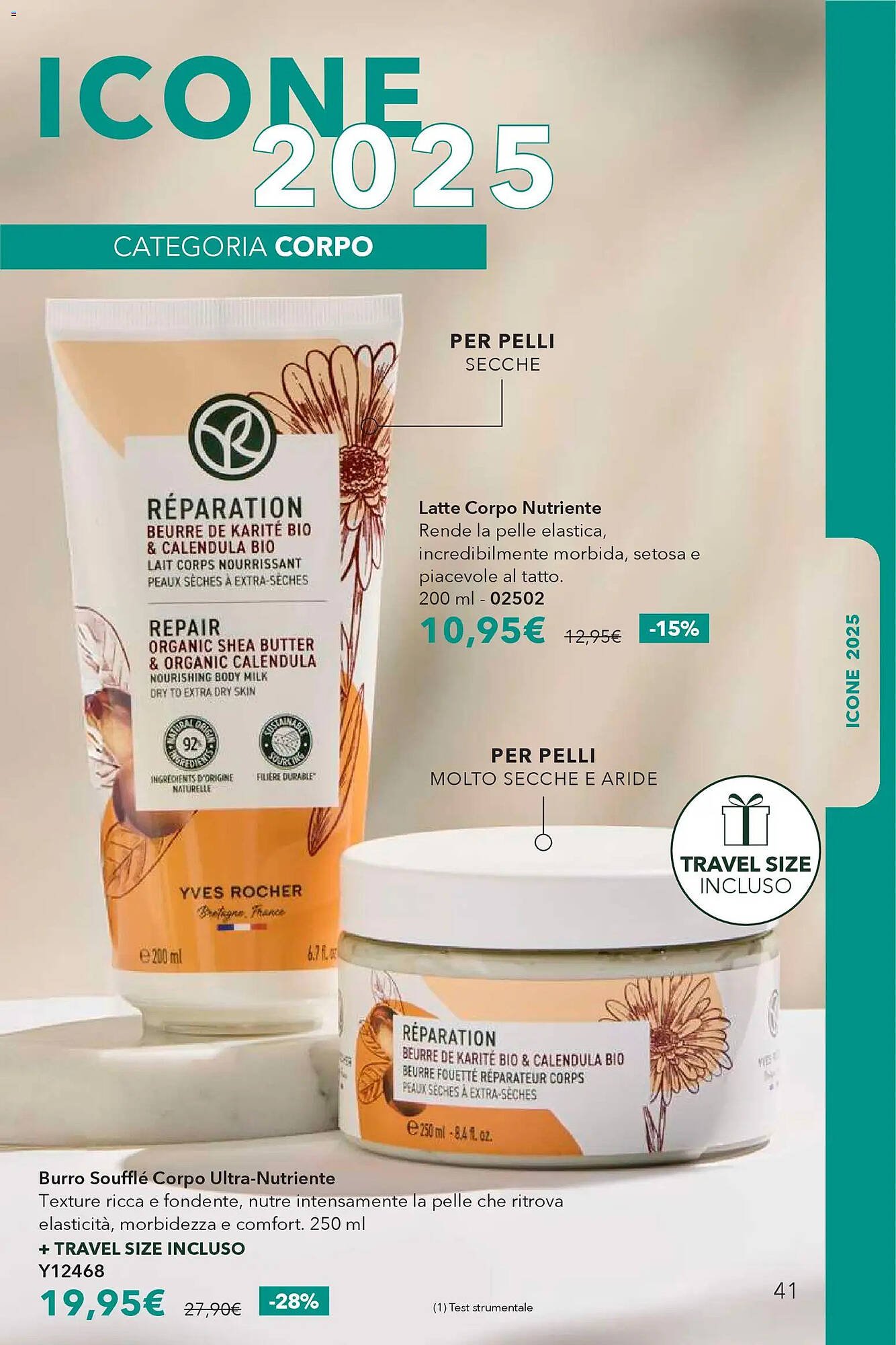 Catalogo Yves Rocher (2025-12-16 - 2025-12-29)