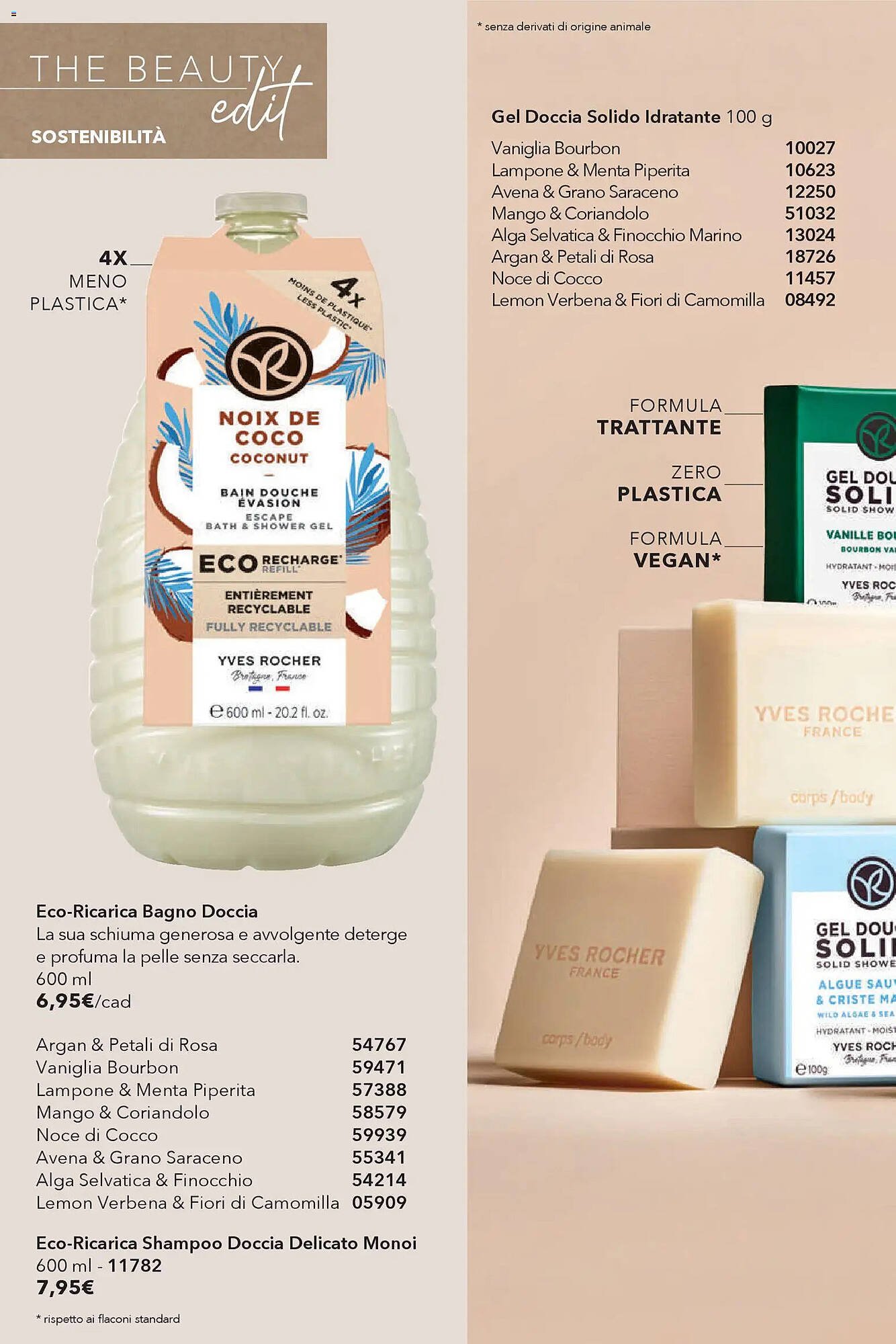 Catalogo Yves Rocher (2025-12-16 - 2025-12-29)