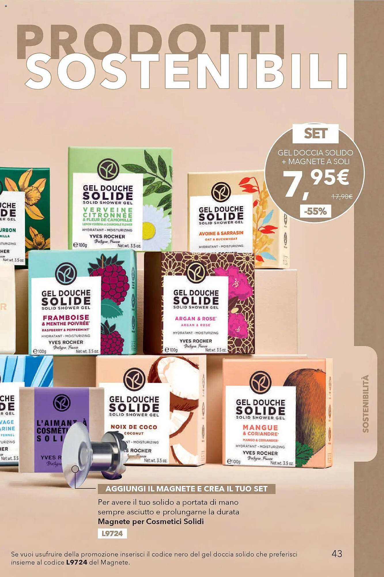 Catalogo Yves Rocher (2025-12-16 - 2025-12-29)