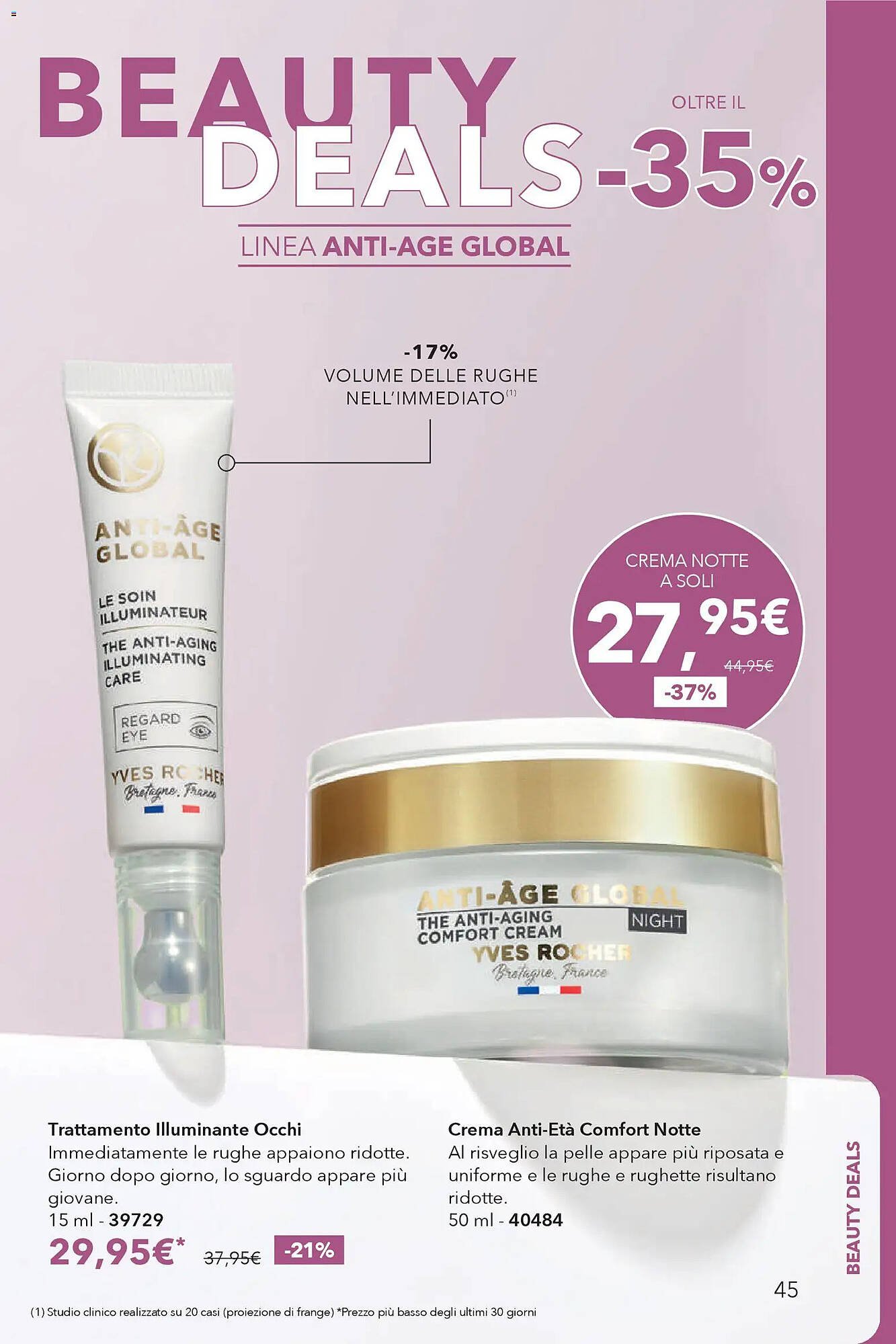 Catalogo Yves Rocher (2025-12-16 - 2025-12-29)