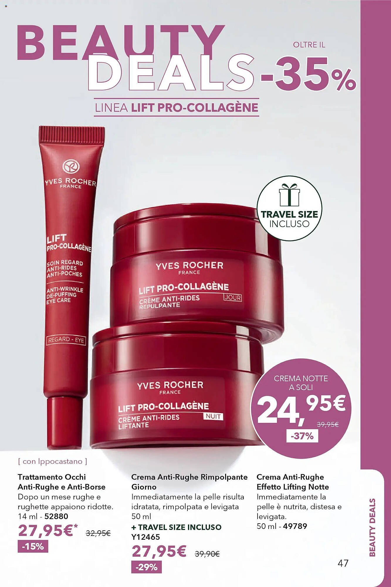 Catalogo Yves Rocher (2025-12-16 - 2025-12-29)