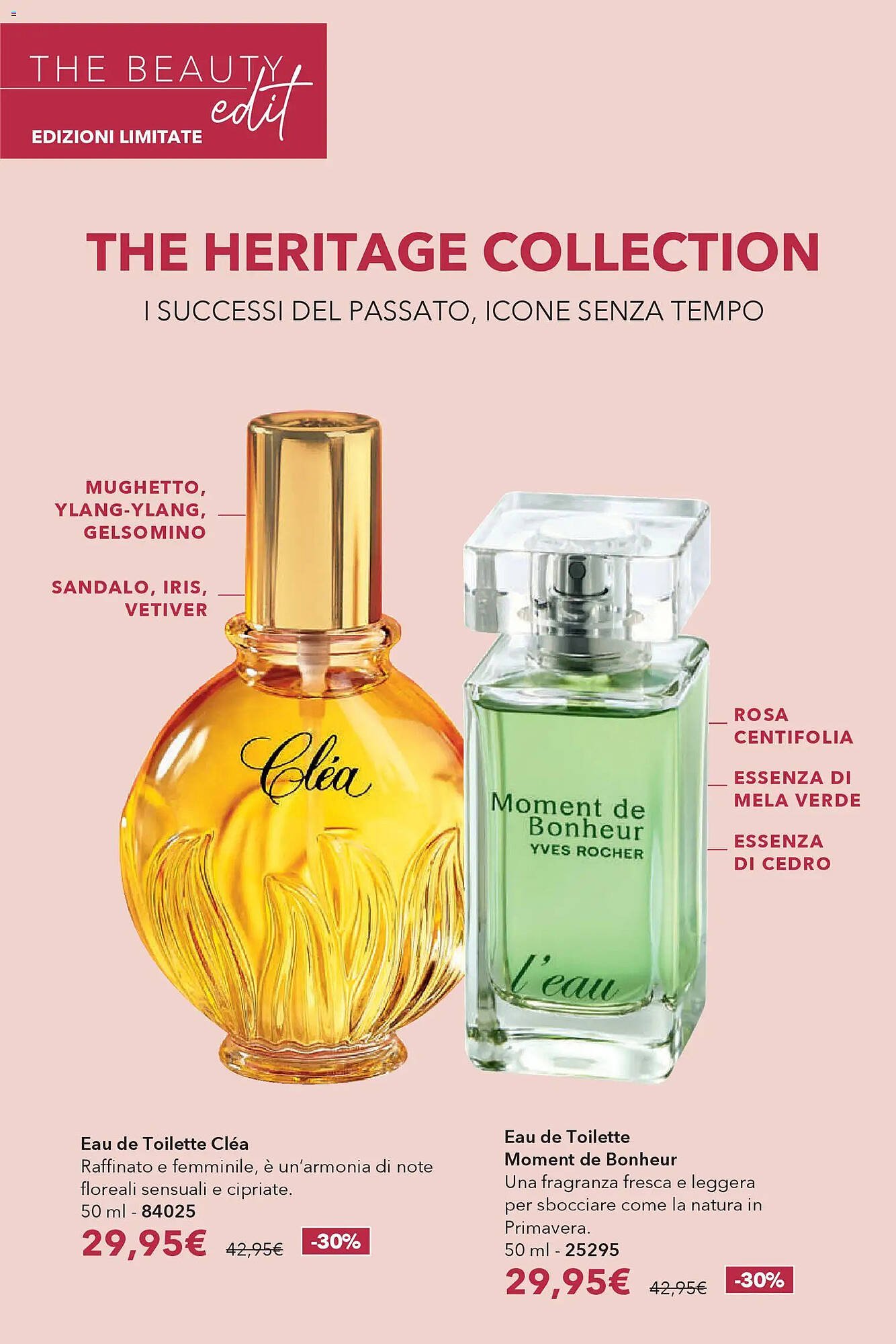 Catalogo Yves Rocher (2025-12-16 - 2025-12-29)