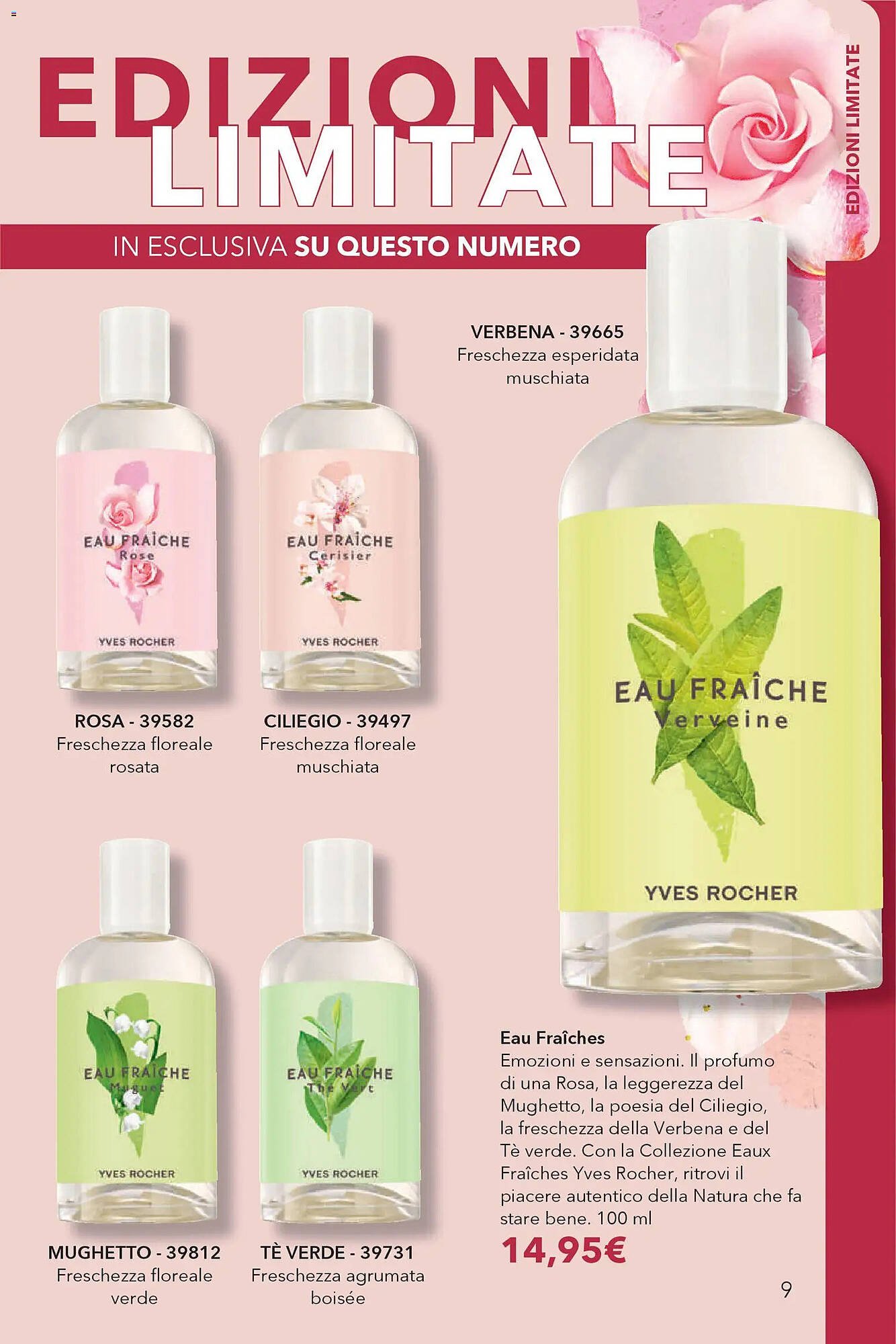 Catalogo Yves Rocher (2025-12-16 - 2025-12-29)