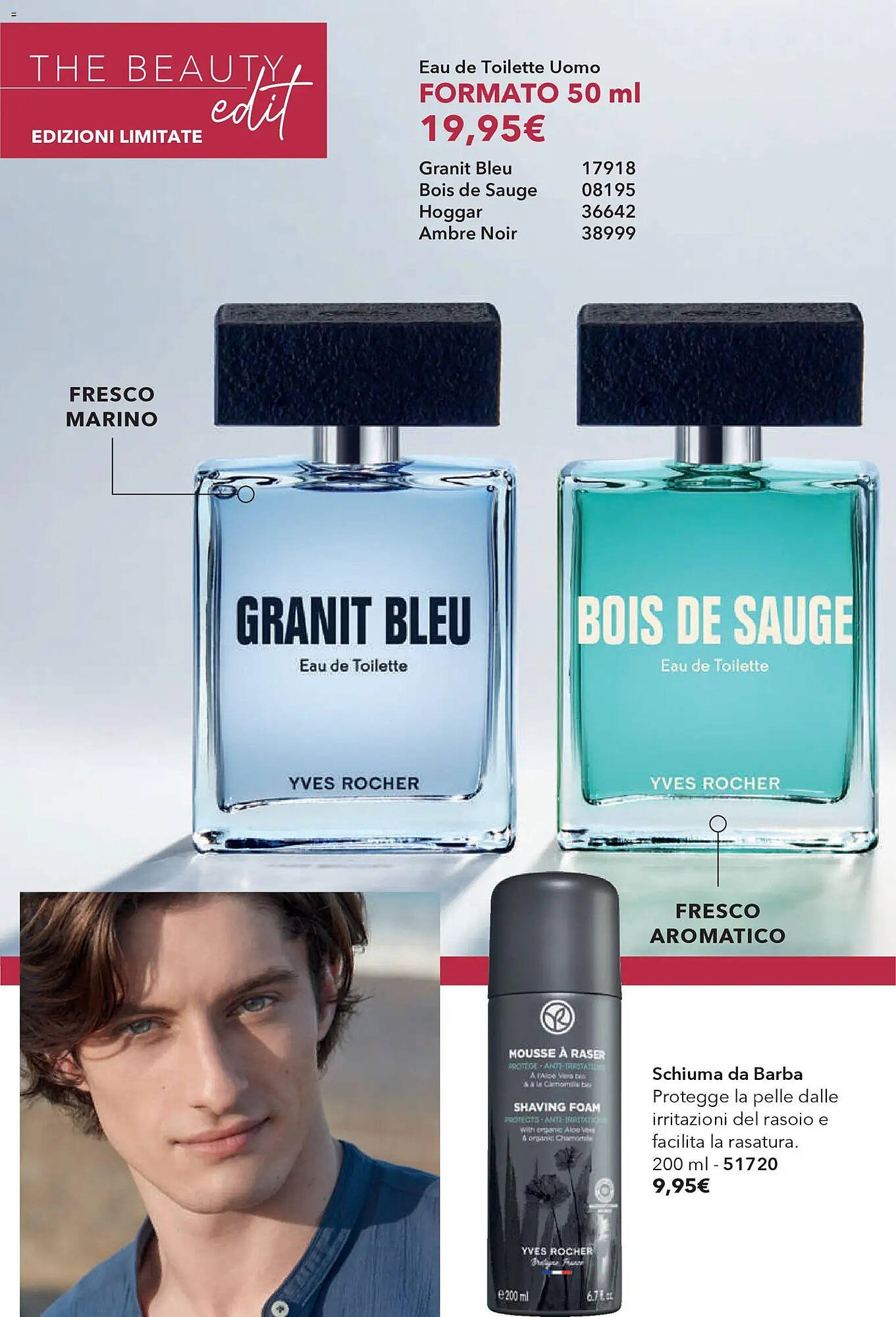 Catalogo Yves Rocher (2025-12-16 - 2025-12-29)