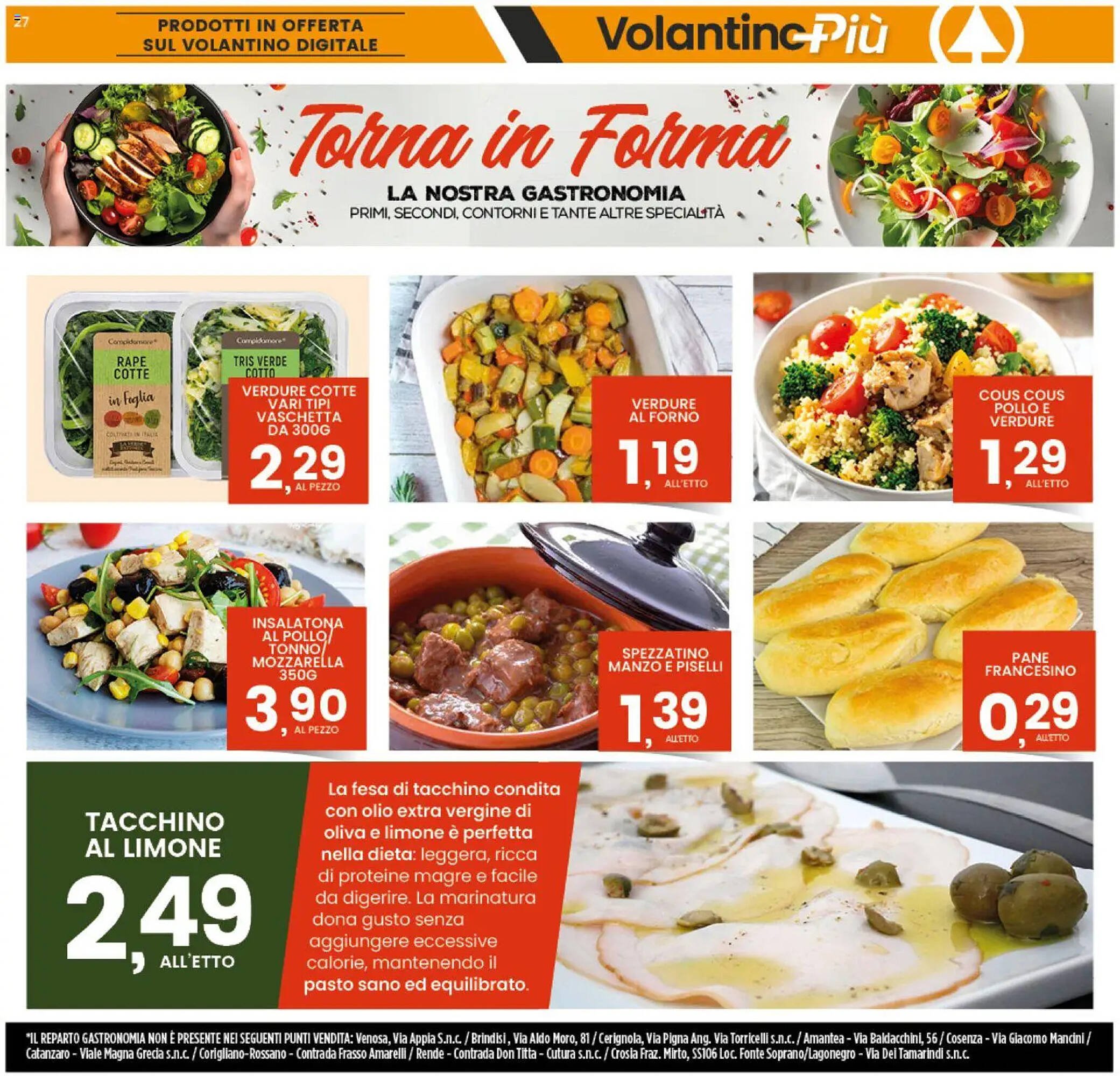 Volantino Interspar (2026-01-12 - 2026-01-19)