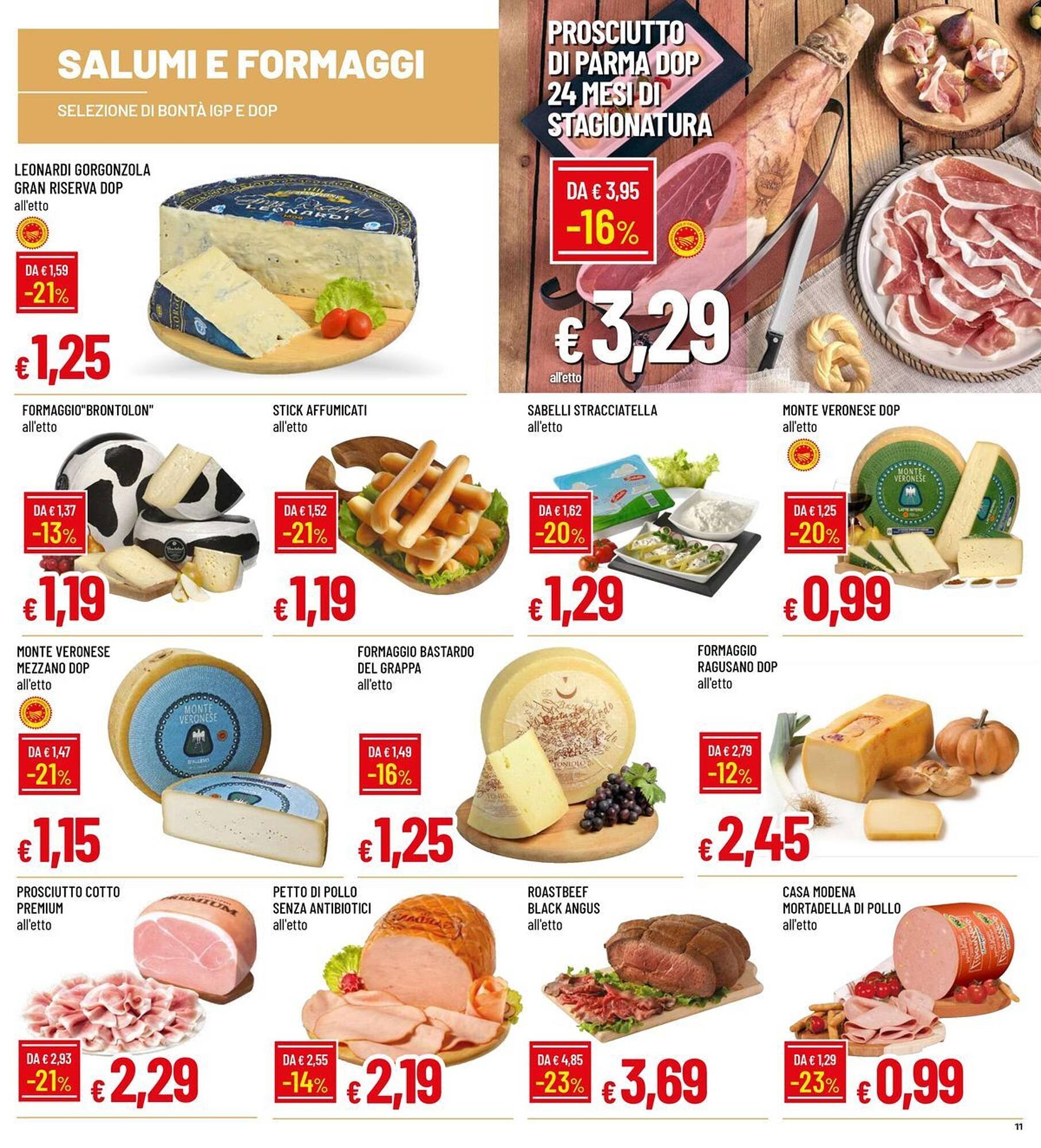 Volantino Galassia (2025-08-07 - 2025-08-20)