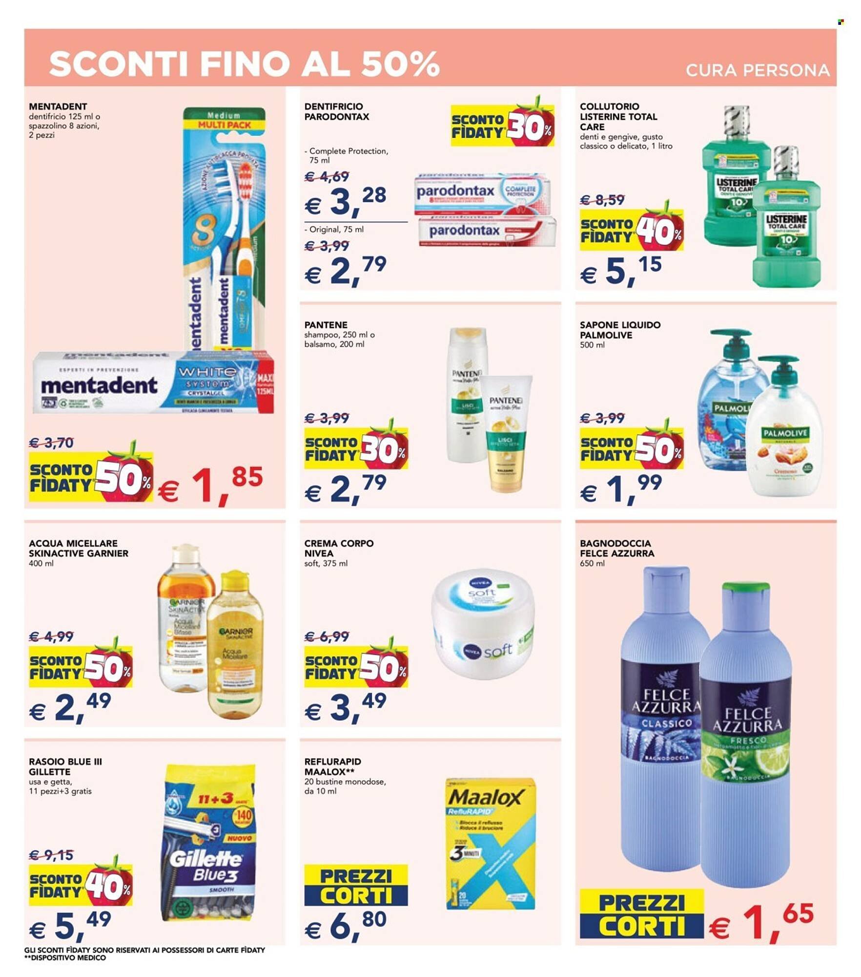 Volantino Esselunga (2026-01-15 - 2026-01-28)