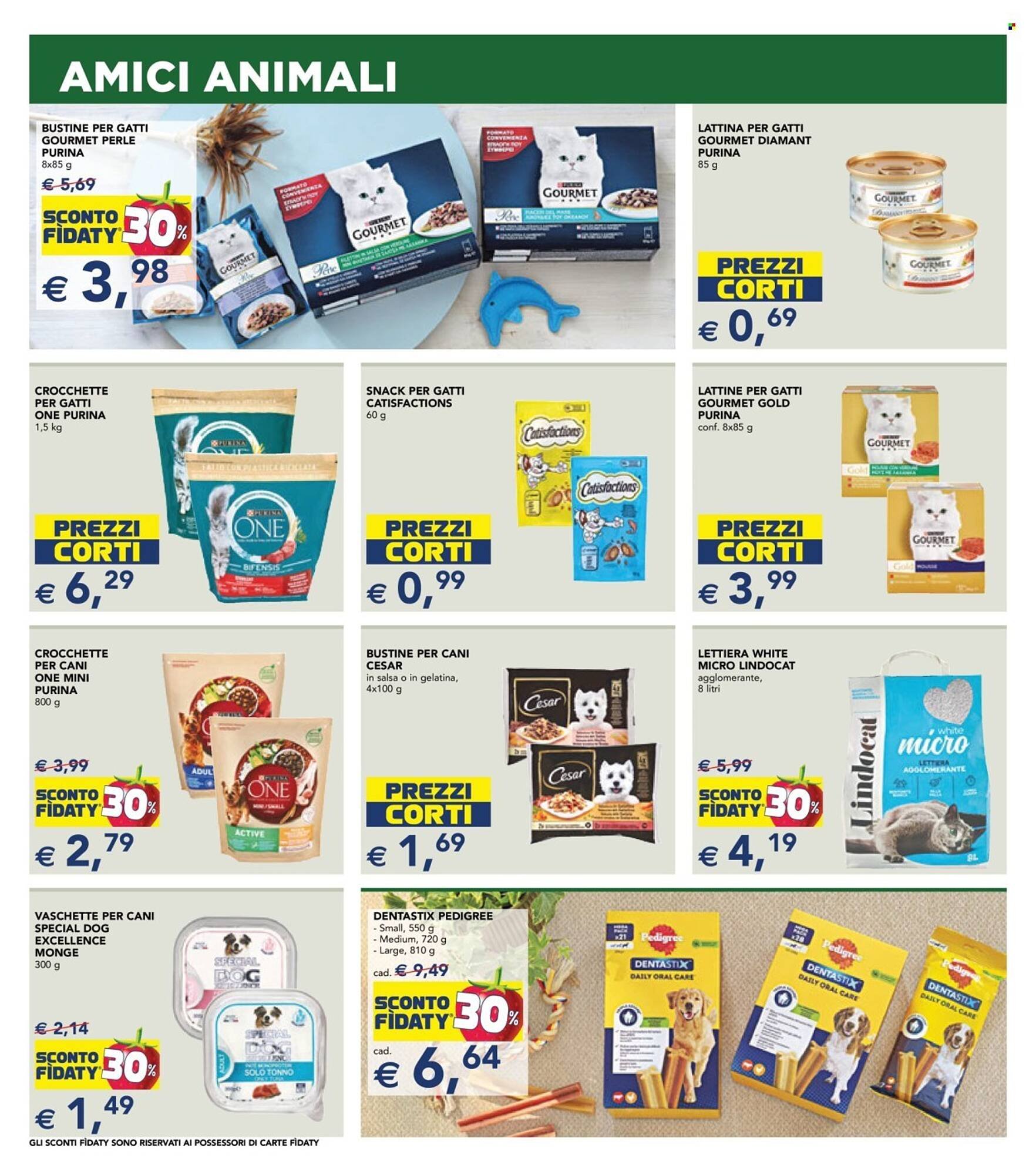 Volantino Esselunga (2026-01-15 - 2026-01-28)