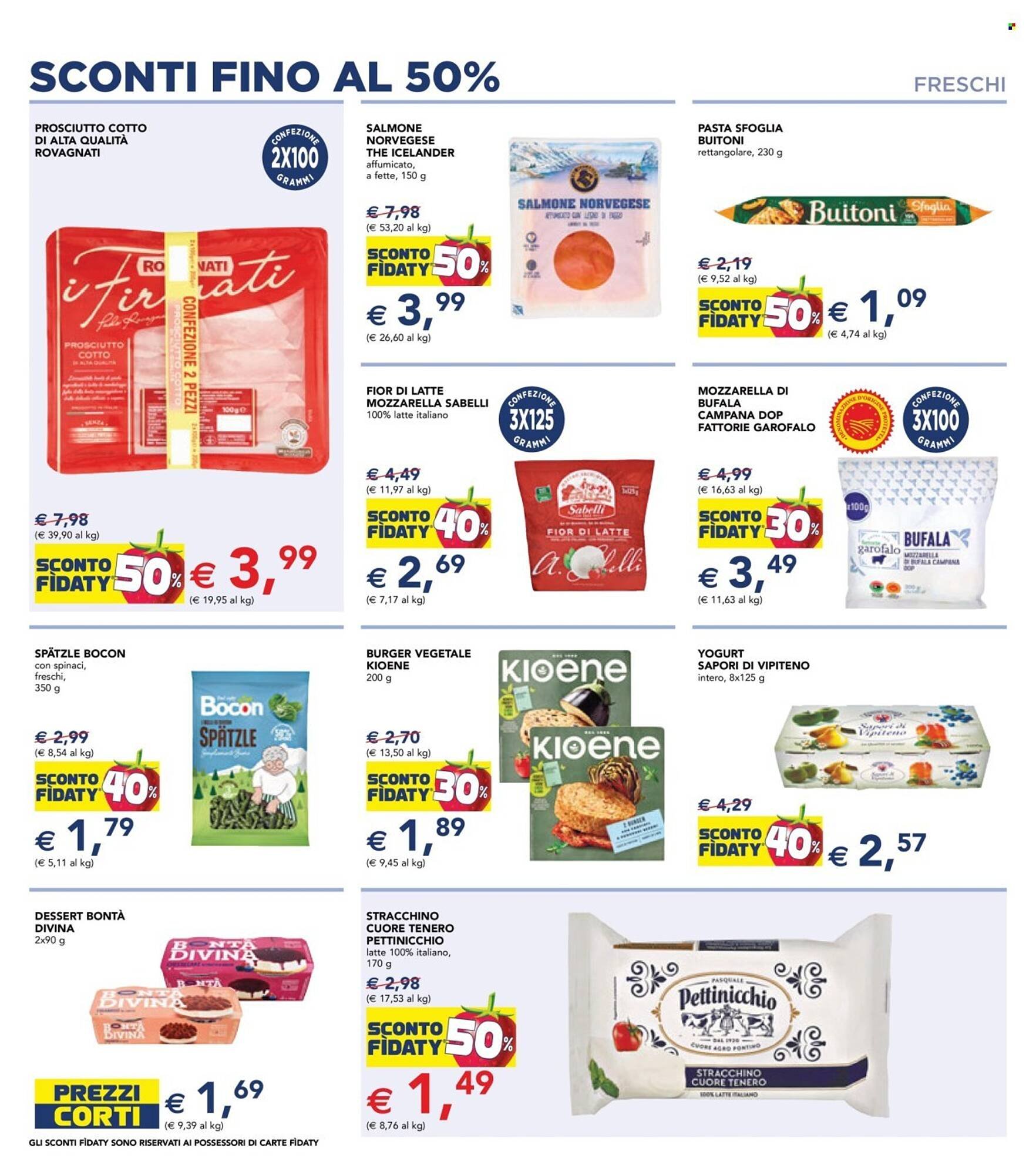 Volantino Esselunga (2026-01-15 - 2026-01-28)