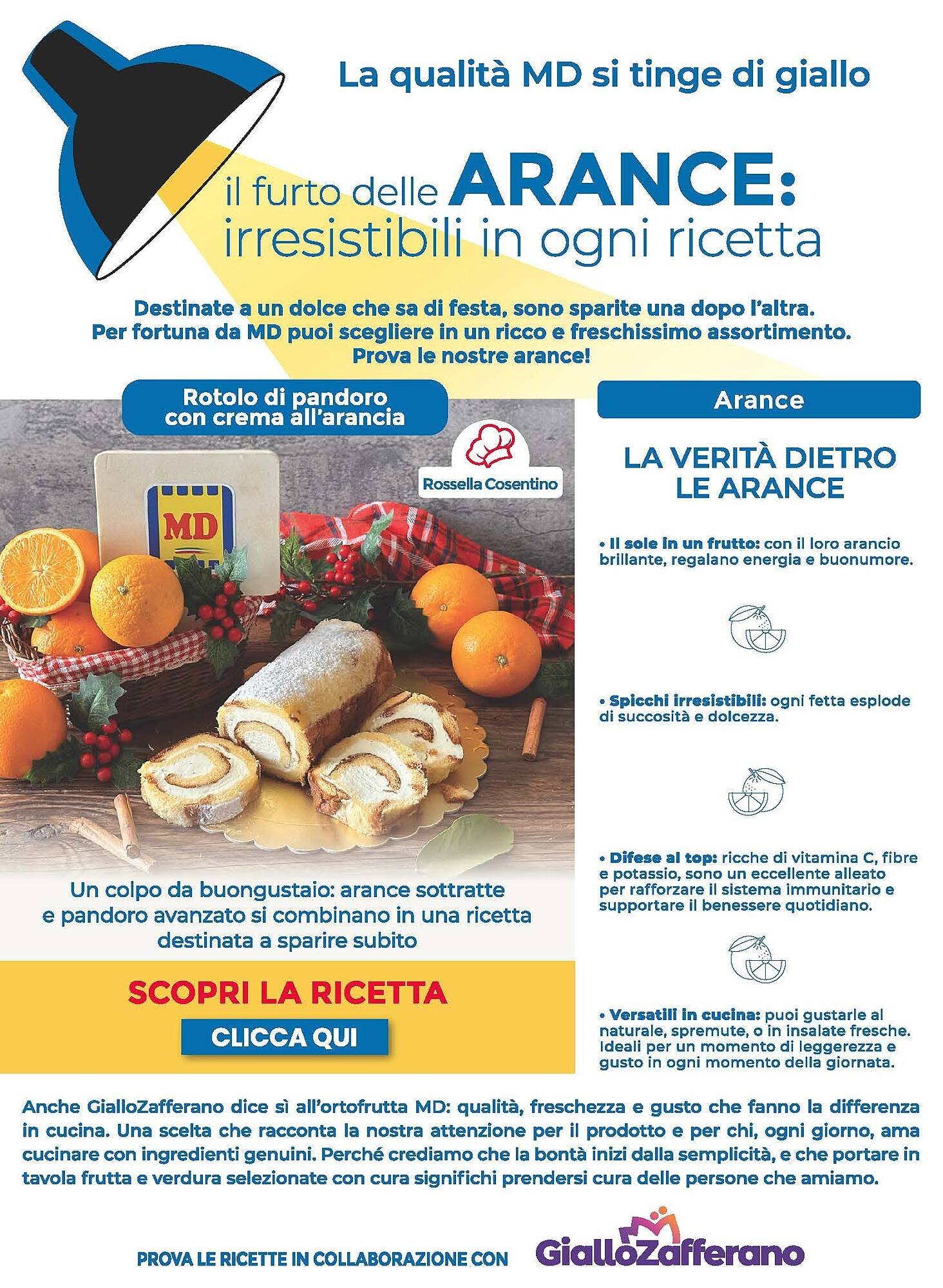 Volantino MD Discount (2026-01-03 - 2026-01-11)