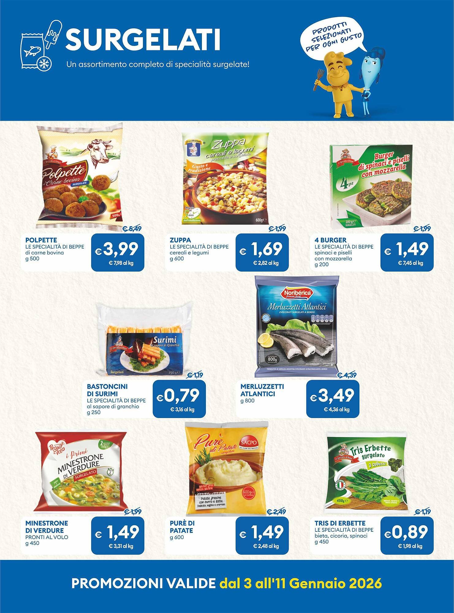 Volantino MD Discount (2026-01-03 - 2026-01-11)