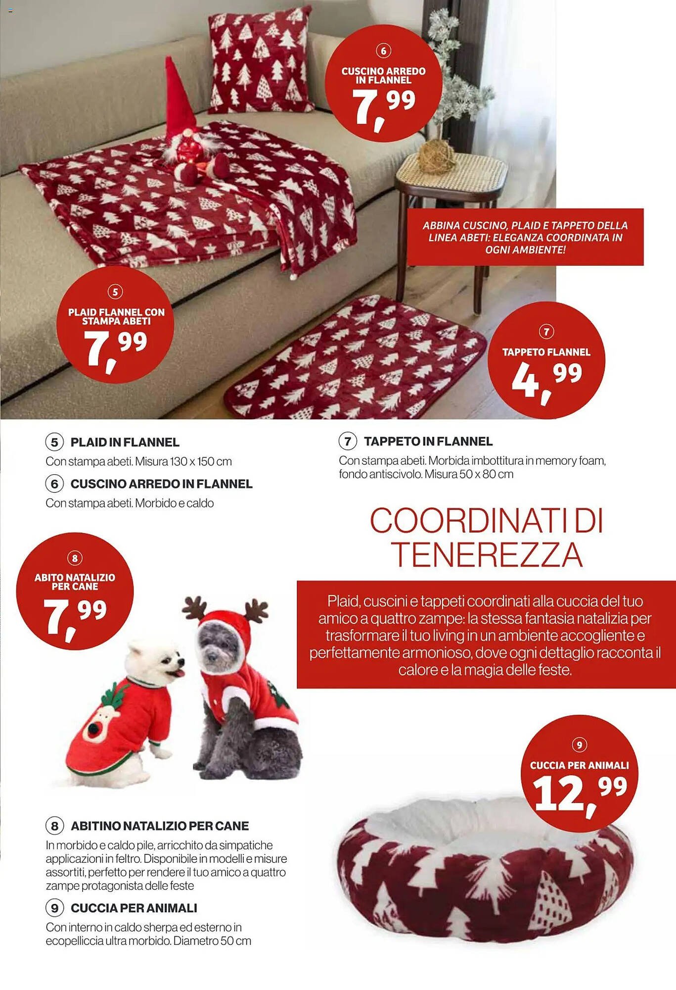 Volantino In&#039;S Mercato (2025-11-26 - 2025-12-24)