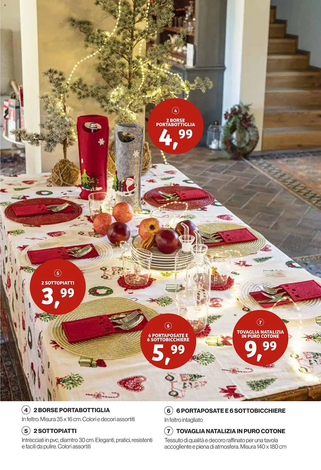 Volantino In&#039;S Mercato (2025-11-26 - 2025-12-24)