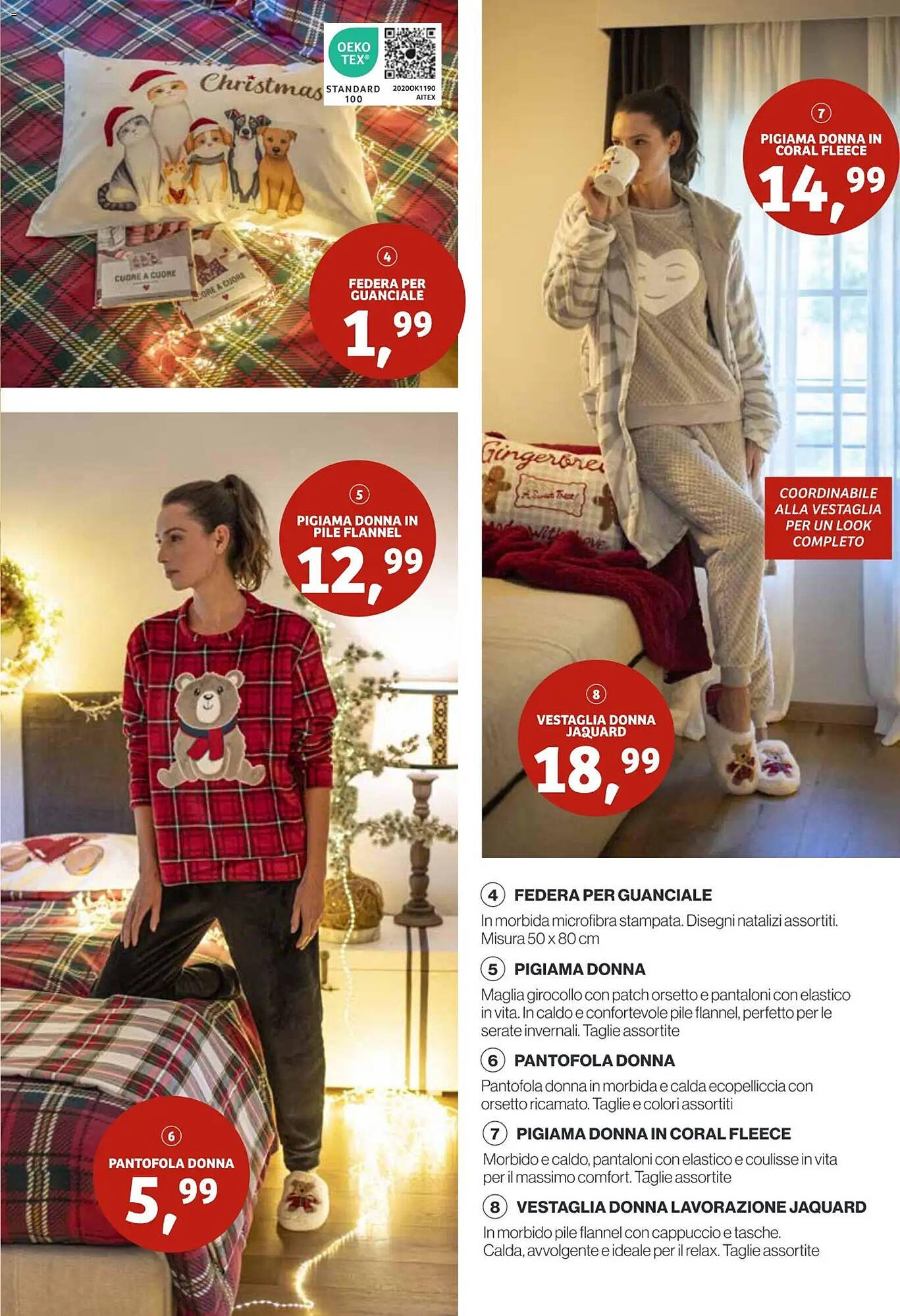 Volantino In&#039;S Mercato (2025-11-26 - 2025-12-24)