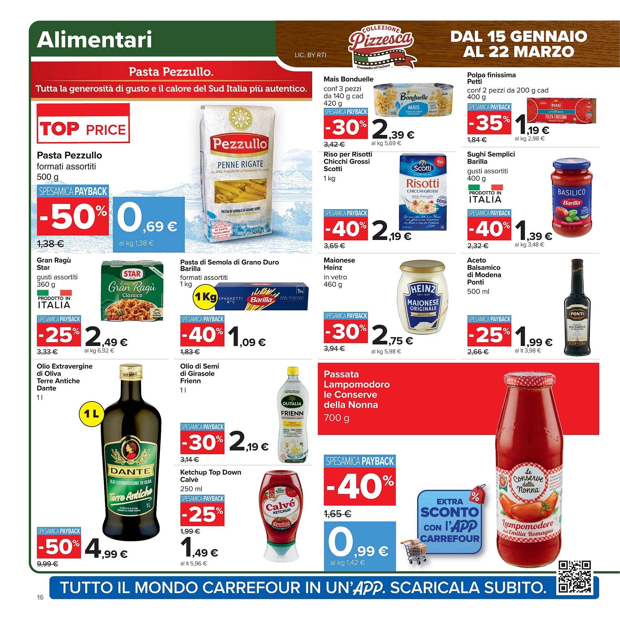 Volantino Carrefour (2026-03-02 - 2026-03-12)