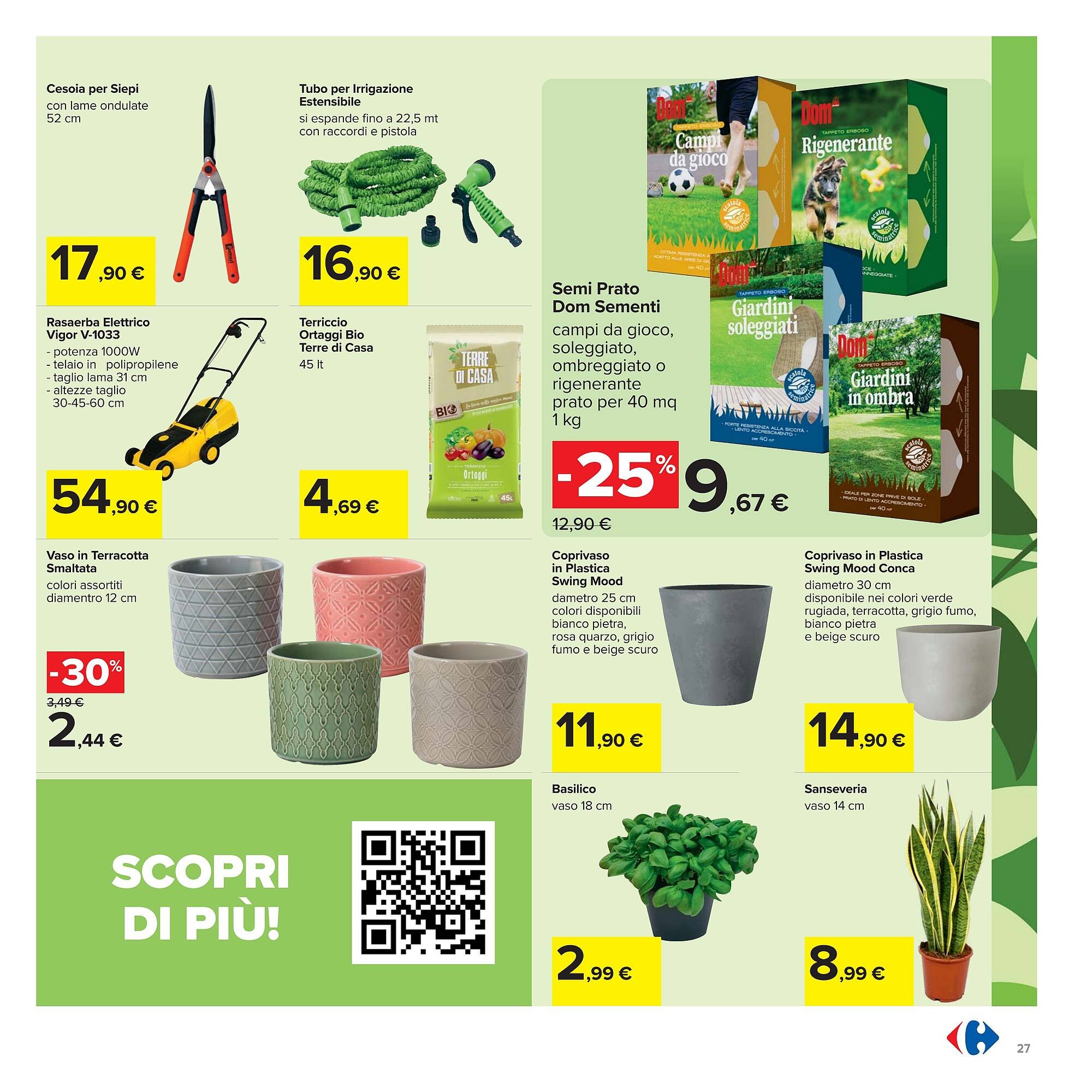 Volantino Carrefour (2026-03-02 - 2026-03-12)