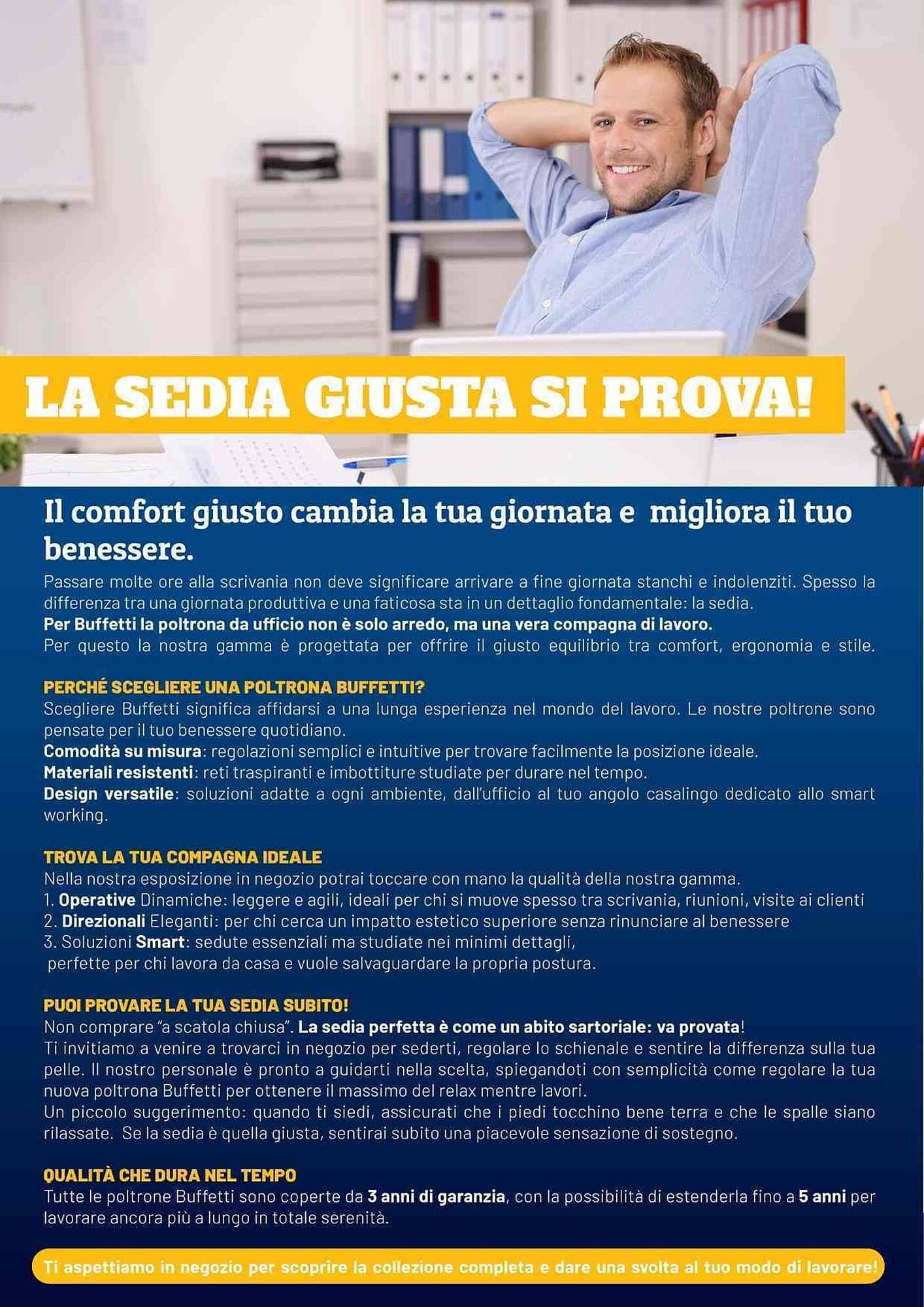 Volantino Buffetti (2026-03-02 - 2026-04-30)