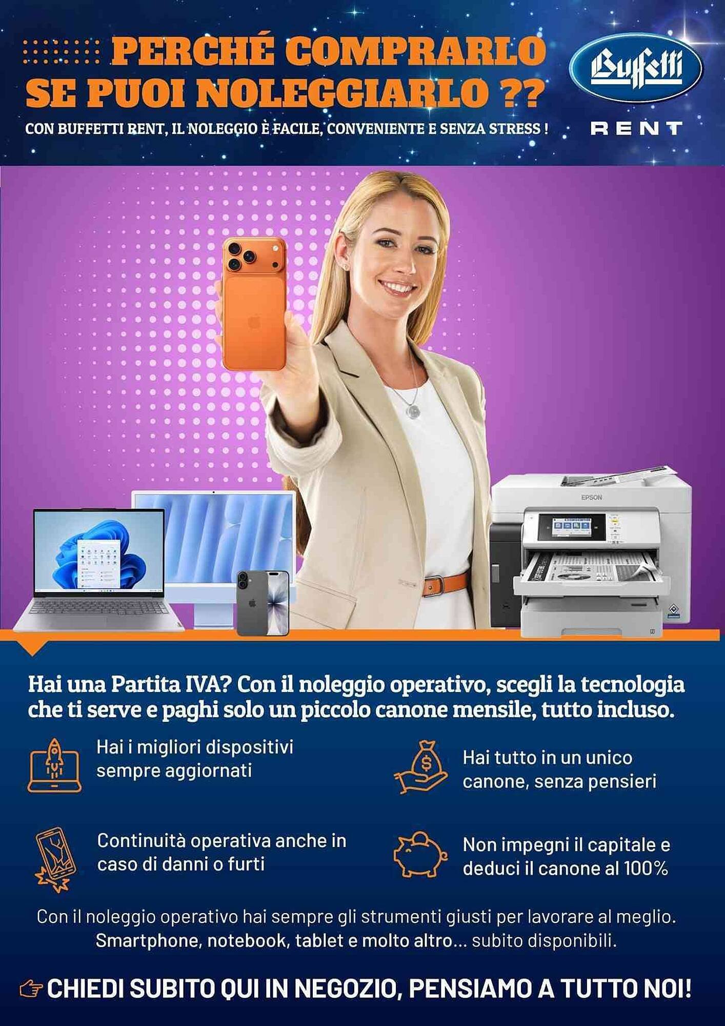 Volantino Buffetti (2026-03-02 - 2026-04-30)