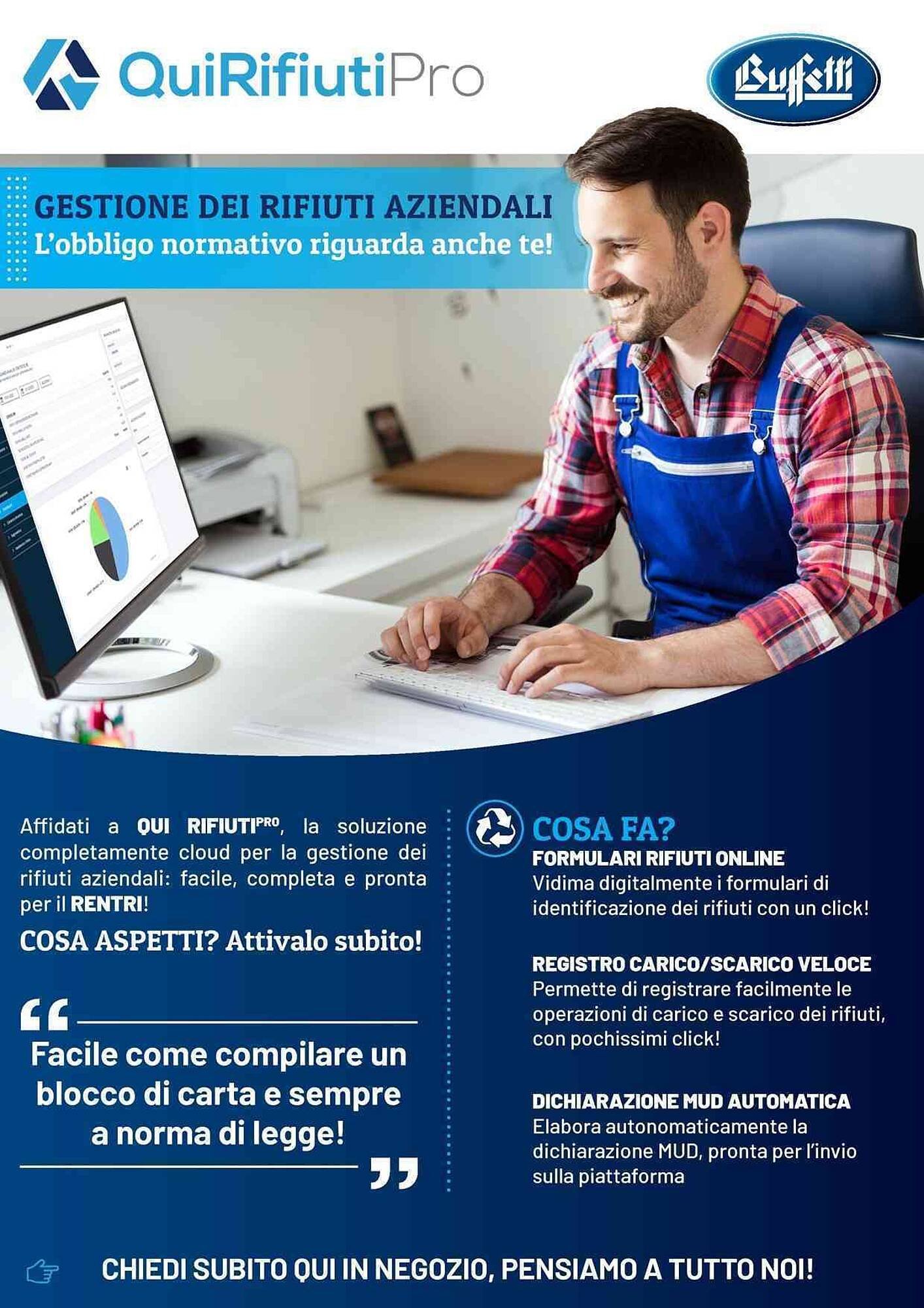 Volantino Buffetti (2026-03-02 - 2026-04-30)