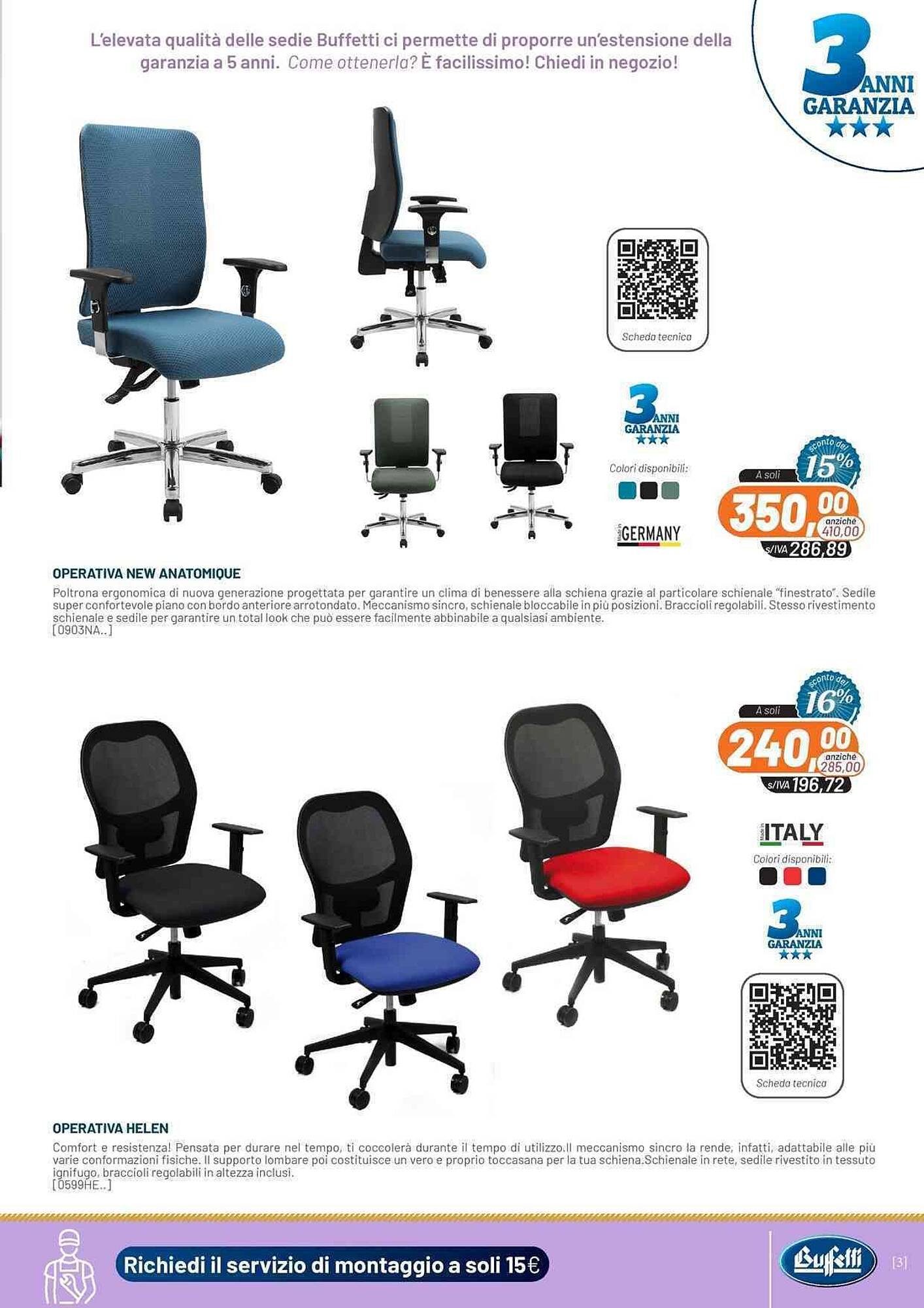 Volantino Buffetti (2026-03-02 - 2026-04-30)