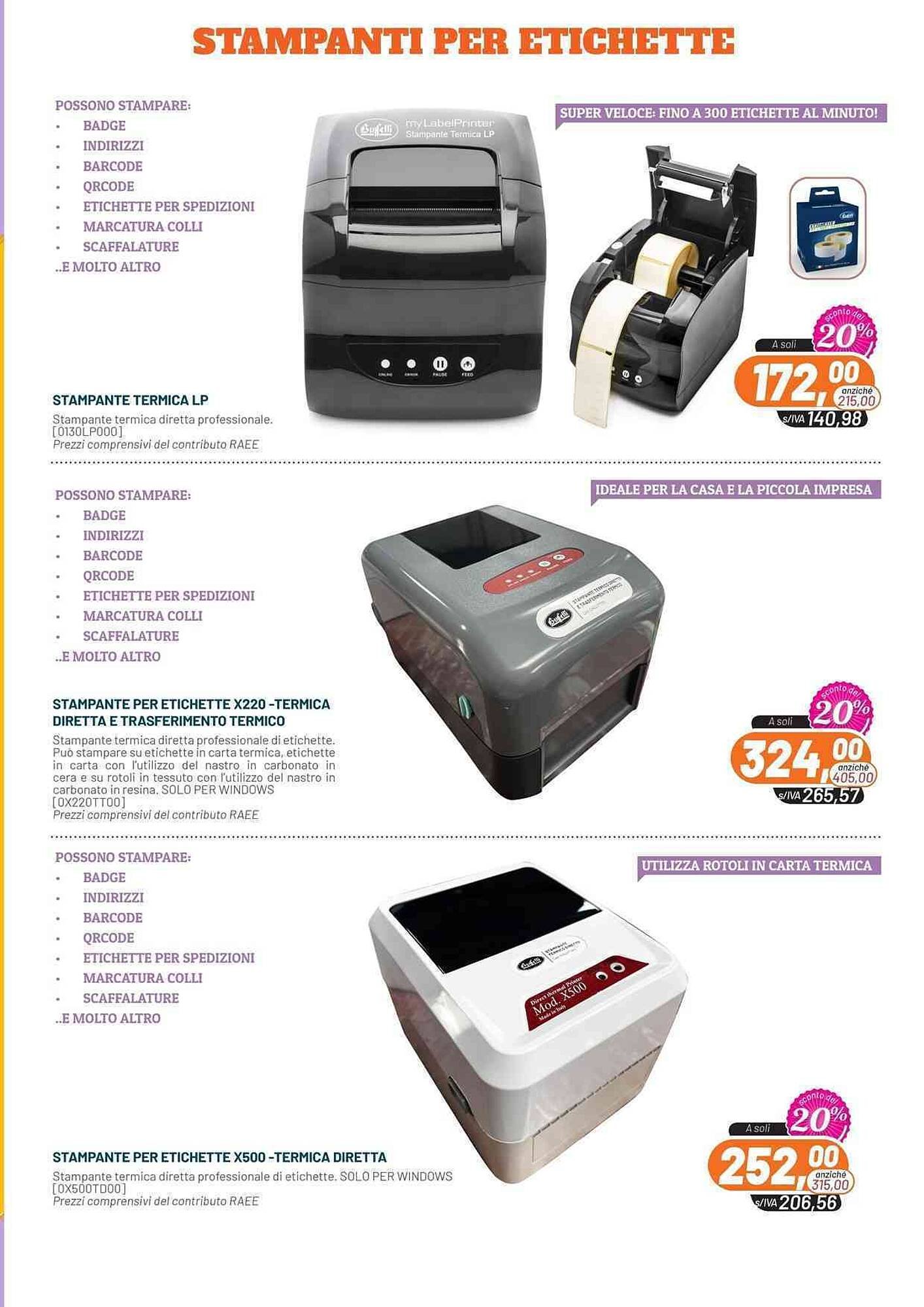 Volantino Buffetti (2026-03-02 - 2026-04-30)