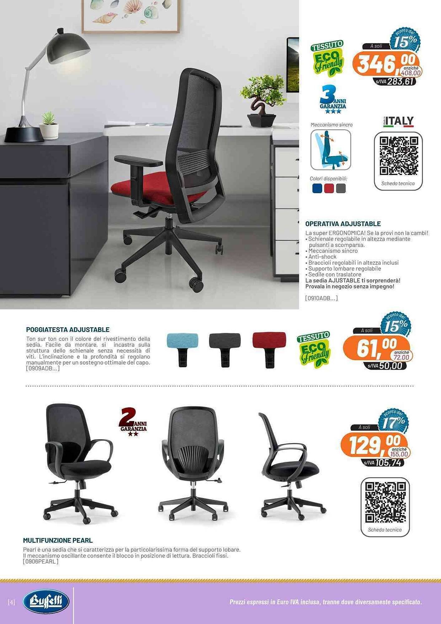 Volantino Buffetti (2026-03-02 - 2026-04-30)