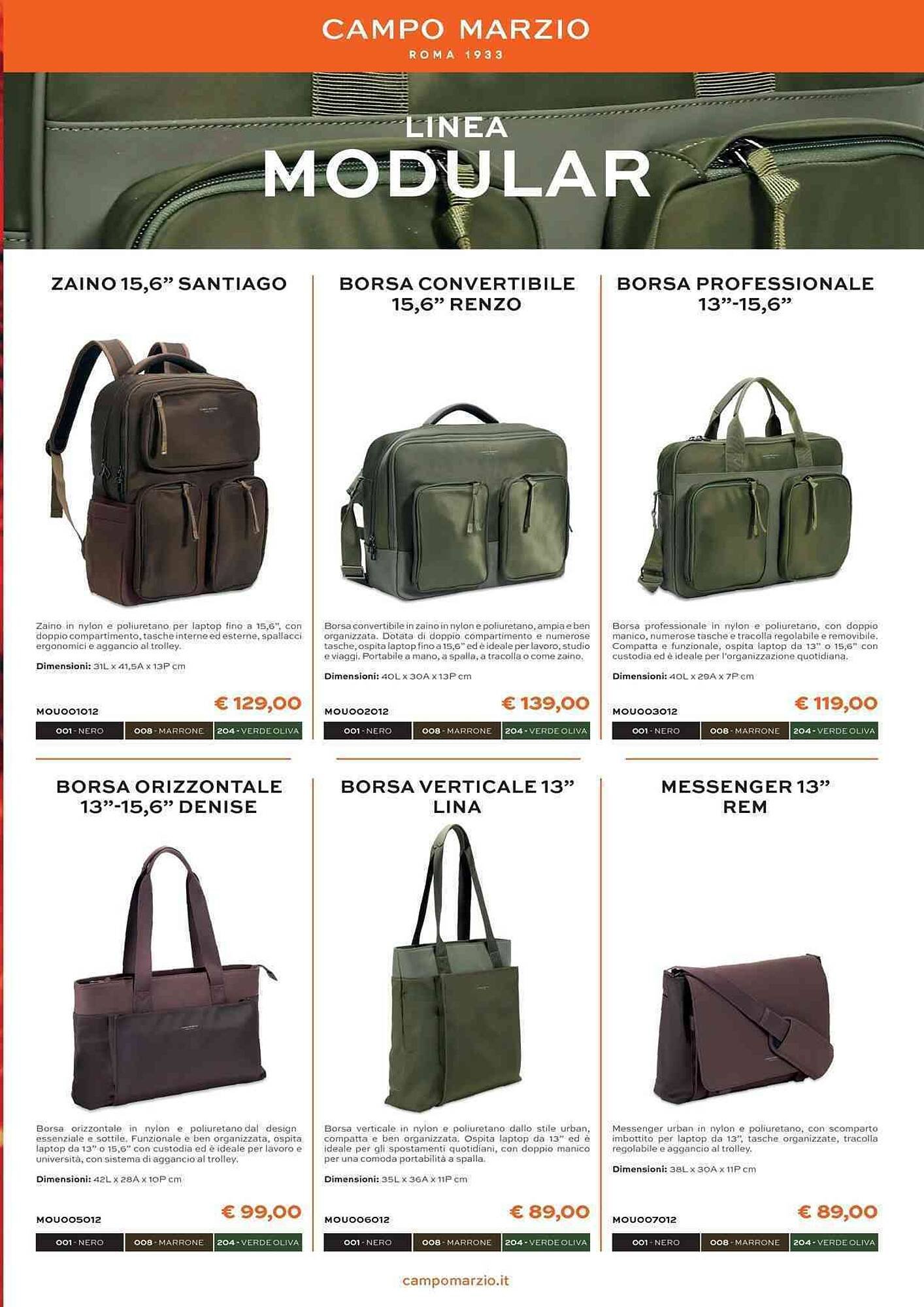 Volantino Buffetti (2026-03-02 - 2026-04-30)