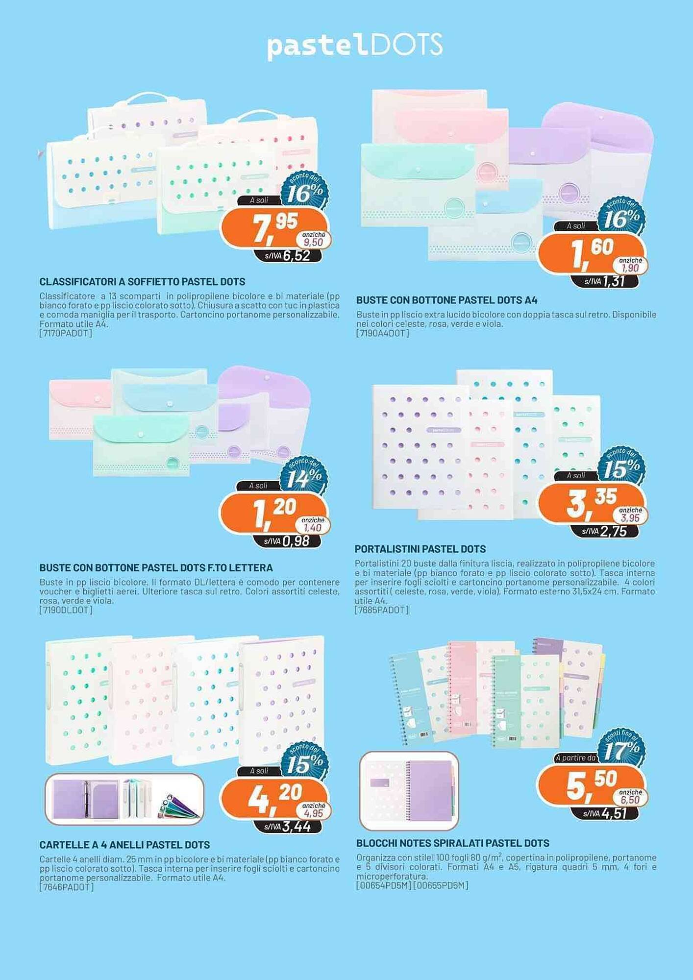 Volantino Buffetti (2026-03-02 - 2026-04-30)