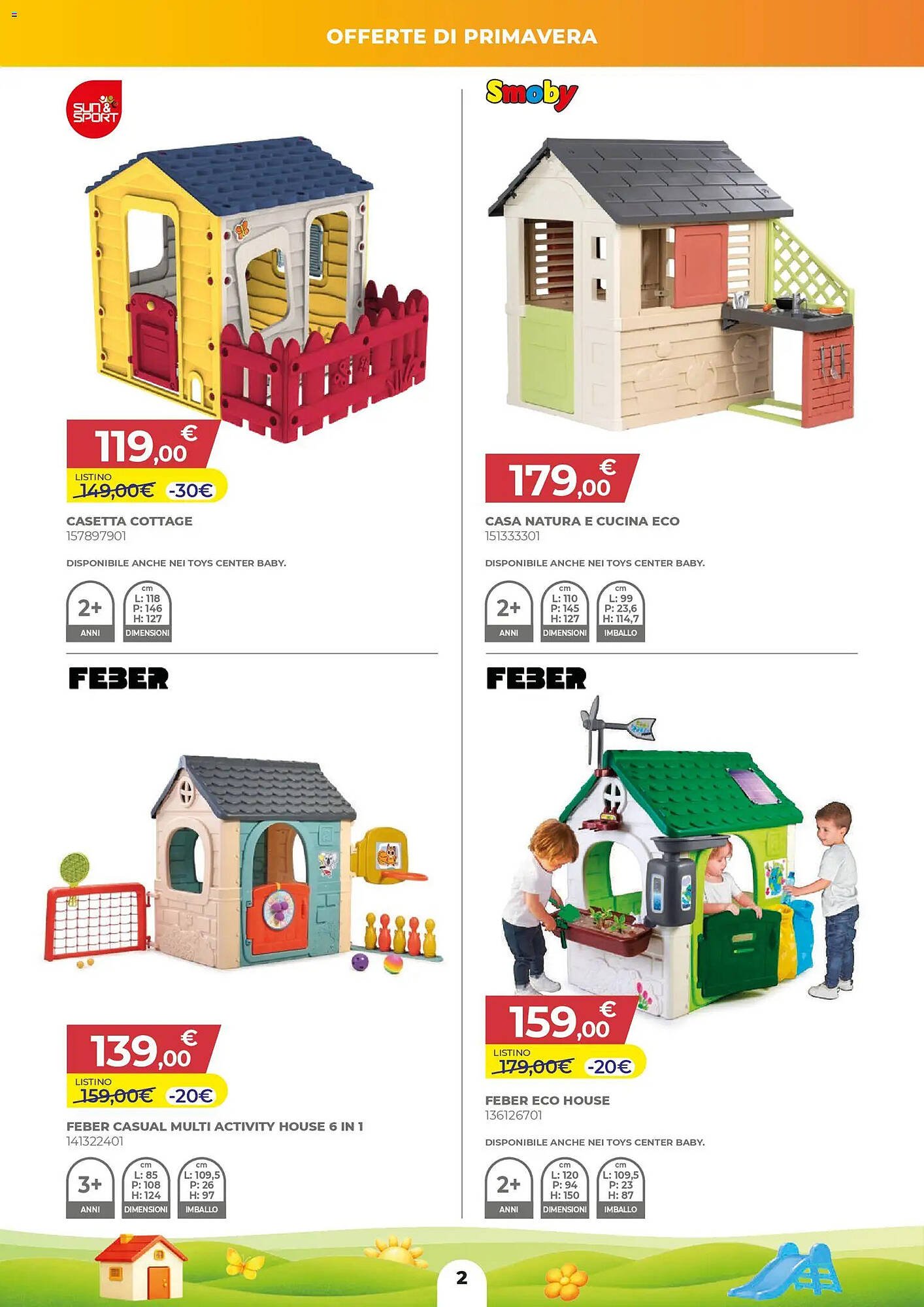 Volantino Toys Center (2026-04-02 - 2026-04-29)