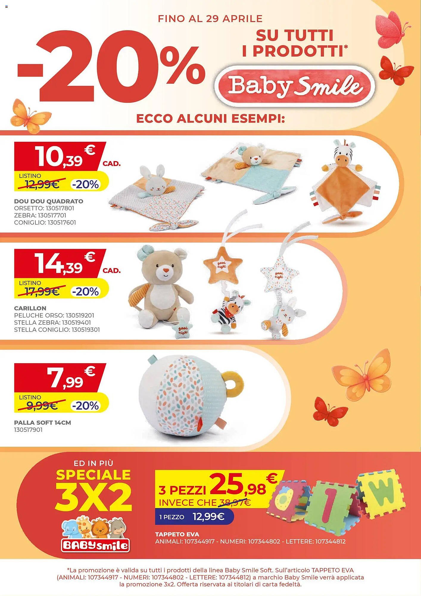 Volantino Toys Center (2026-04-02 - 2026-04-29)