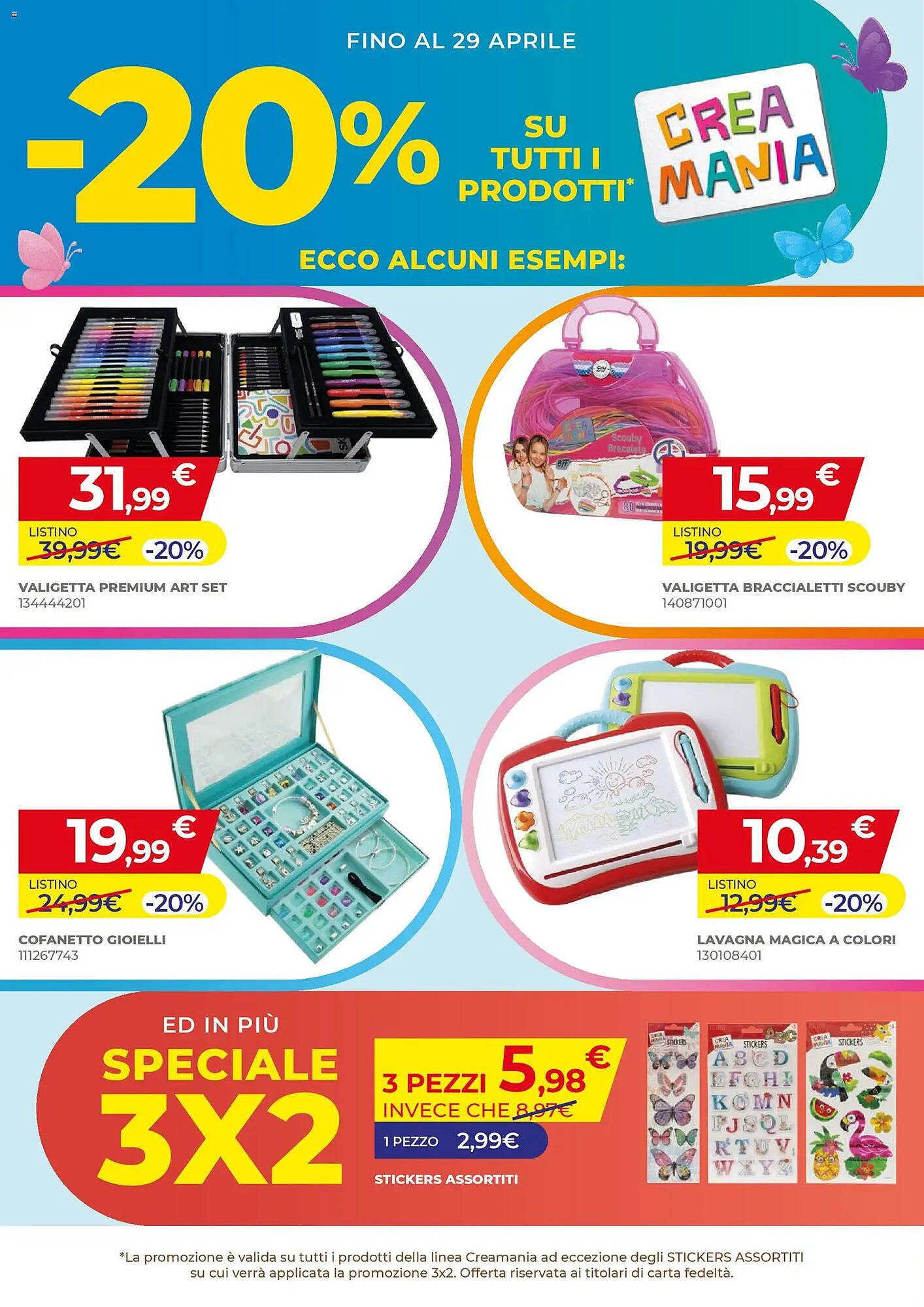 Volantino Toys Center (2026-04-02 - 2026-04-29)