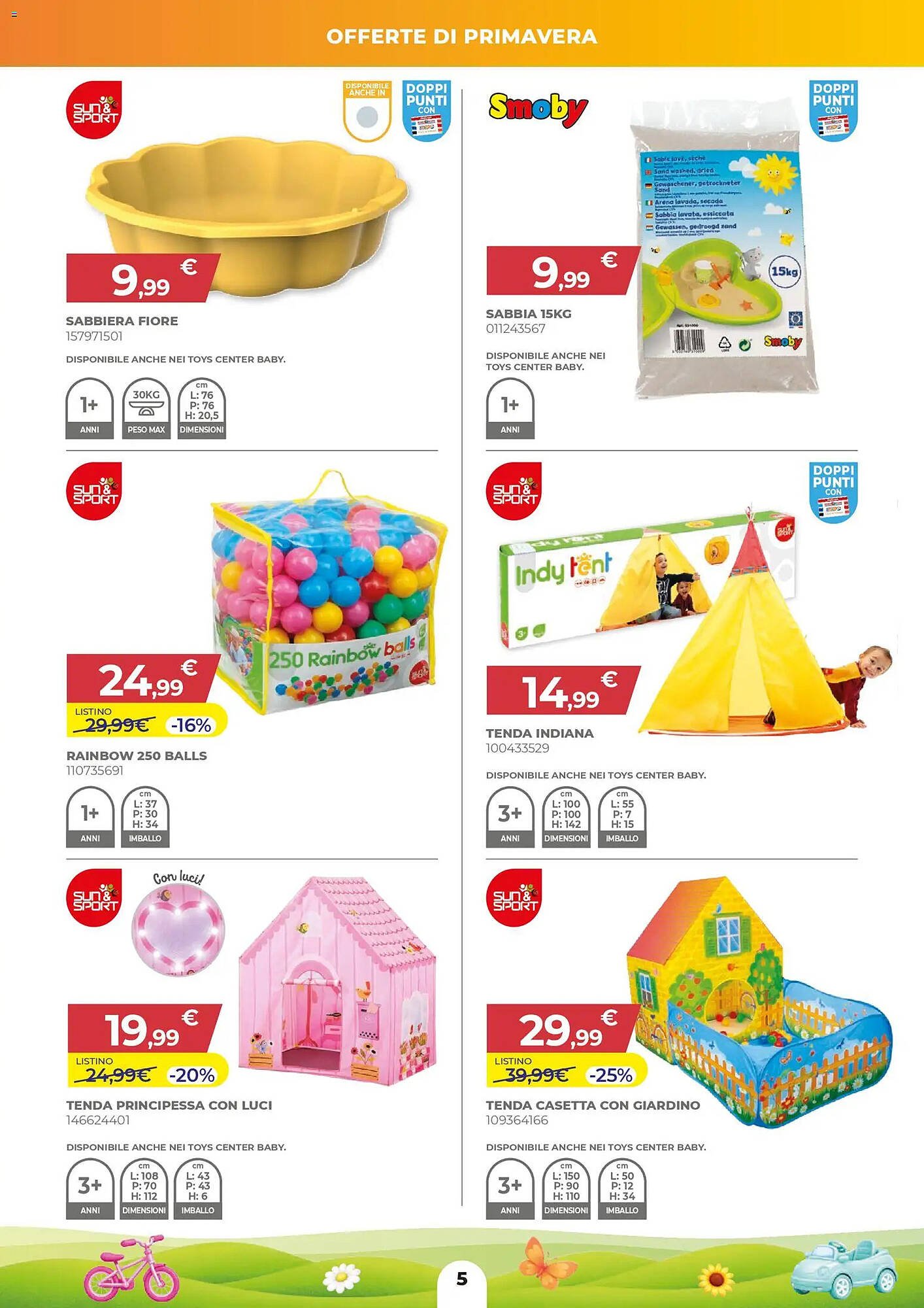 Volantino Toys Center (2026-04-02 - 2026-04-29)