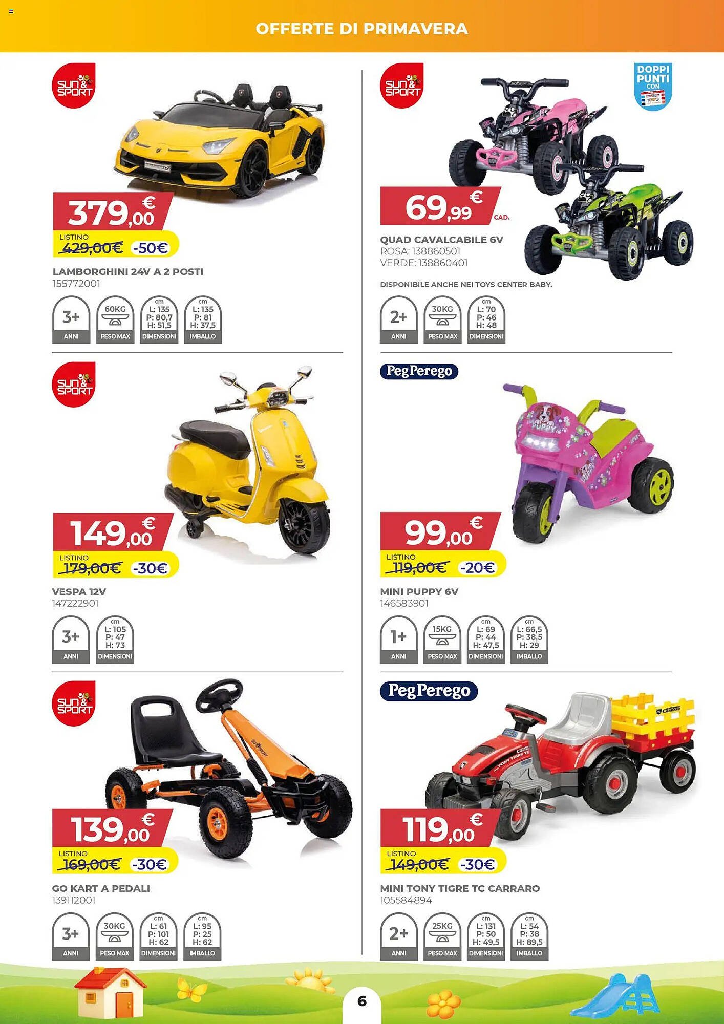 Volantino Toys Center (2026-04-02 - 2026-04-29)