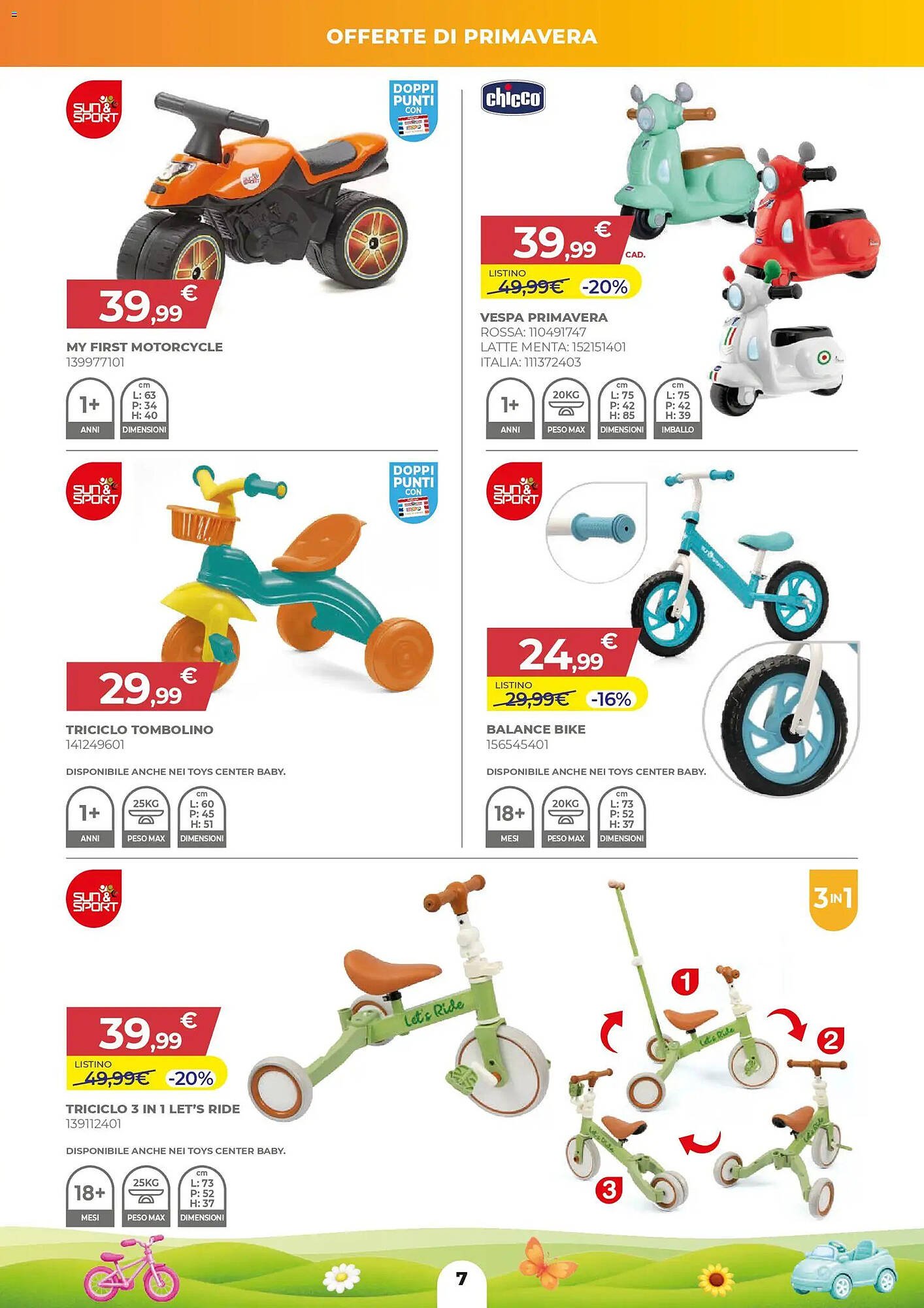 Volantino Toys Center (2026-04-02 - 2026-04-29)