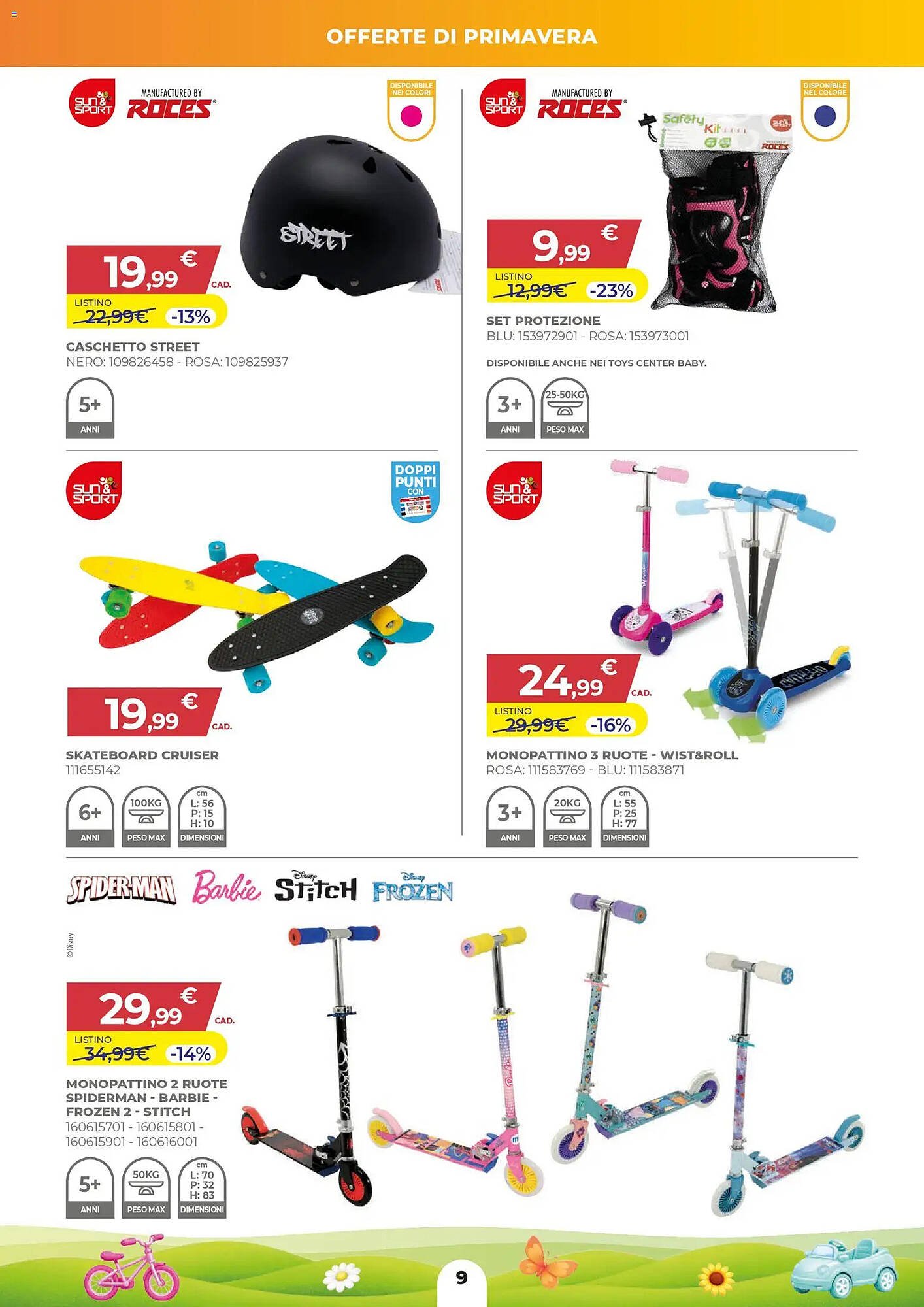 Volantino Toys Center (2026-04-02 - 2026-04-29)